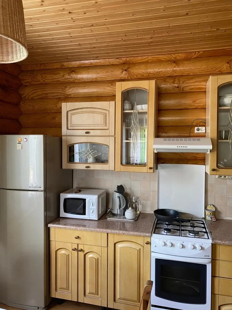 Guest House Piligrim