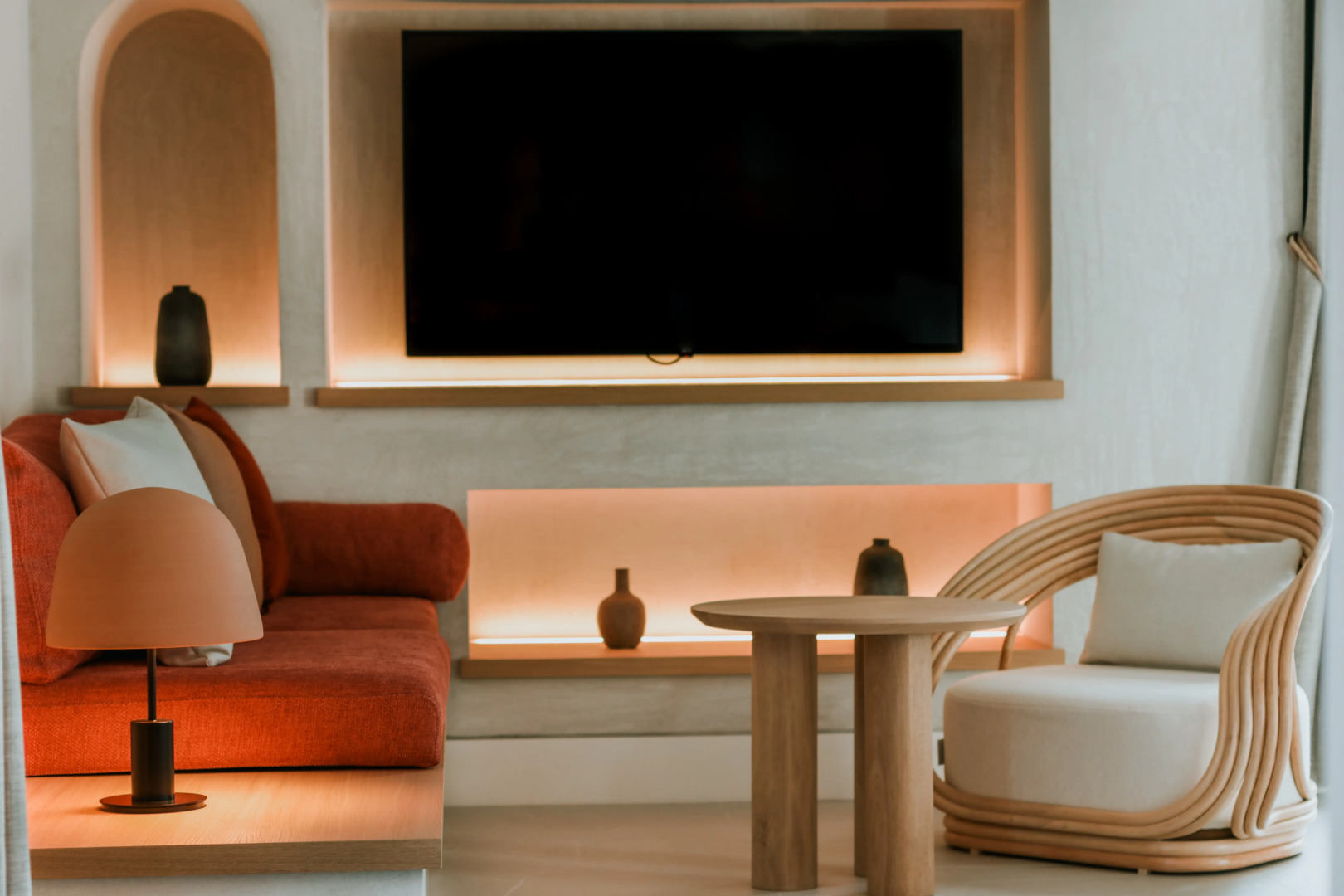 SO Sotogrande Spa & Golf Resort Hotel