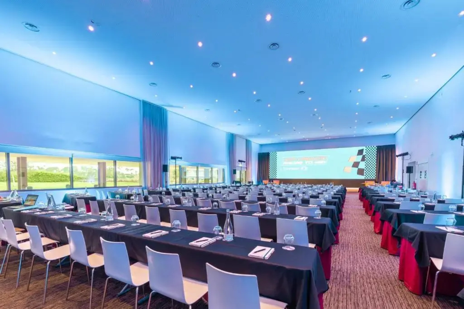 Algarve Race Resort Hotel