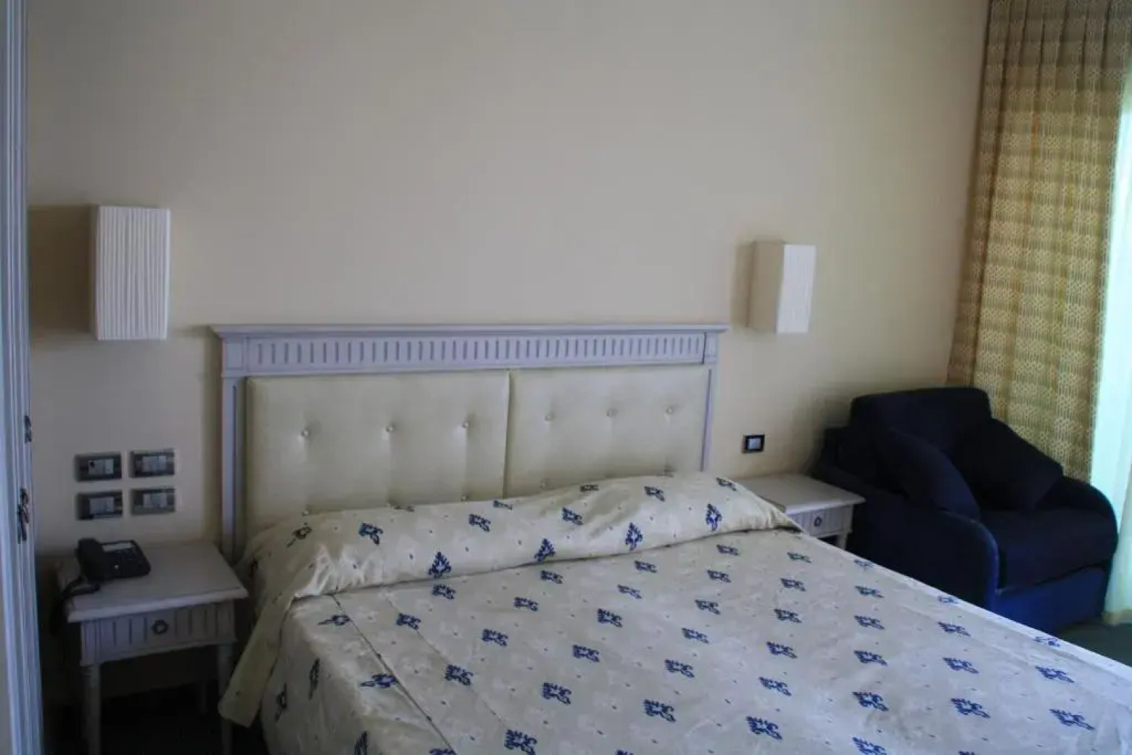 Villaggio Club Altalia