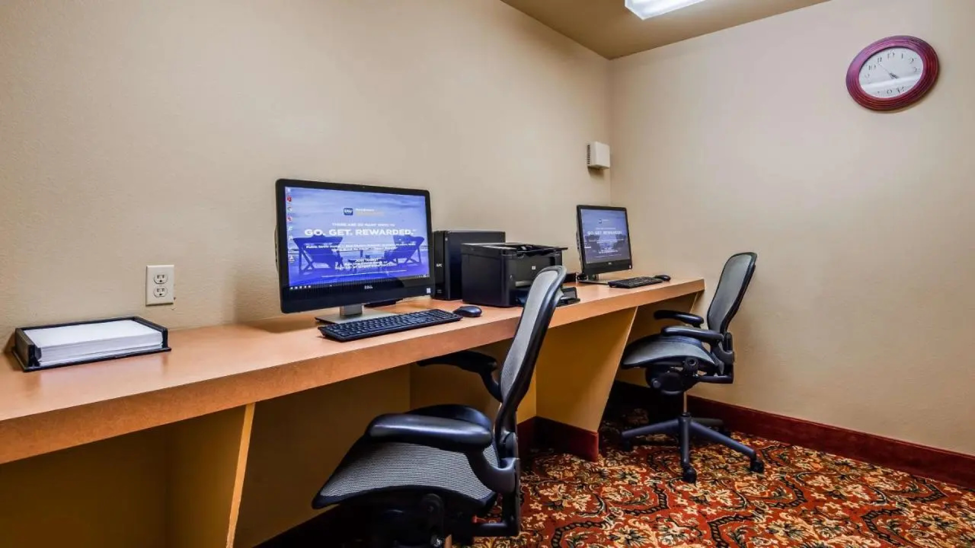 Best Western San Isidro Inn