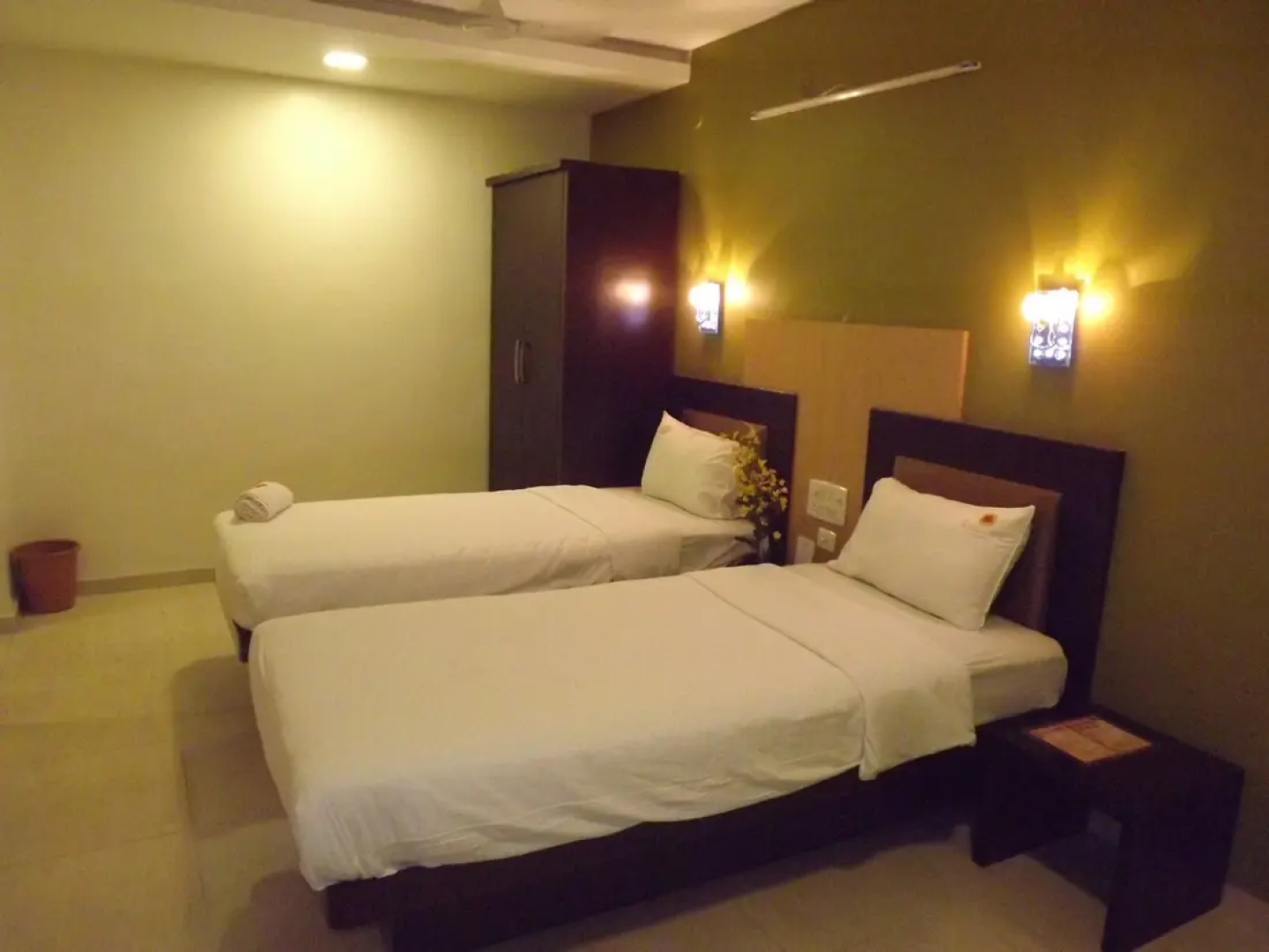 The Richman Hotel