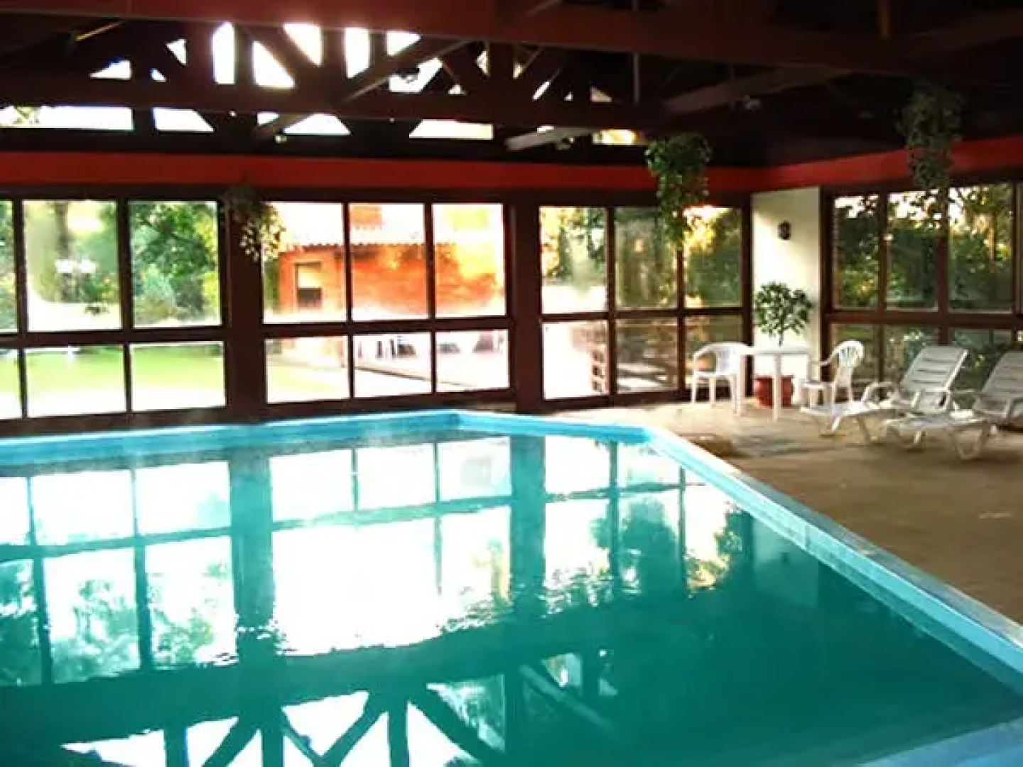 Residencial Pousada do Serrano