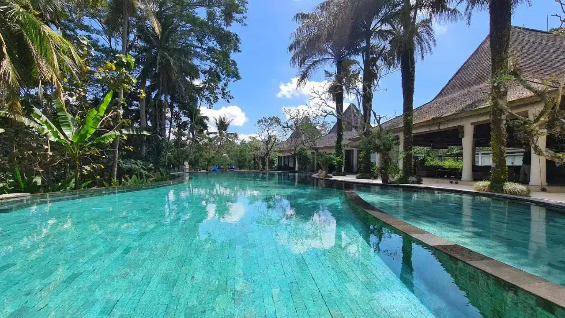 Ayurvedagram Bali