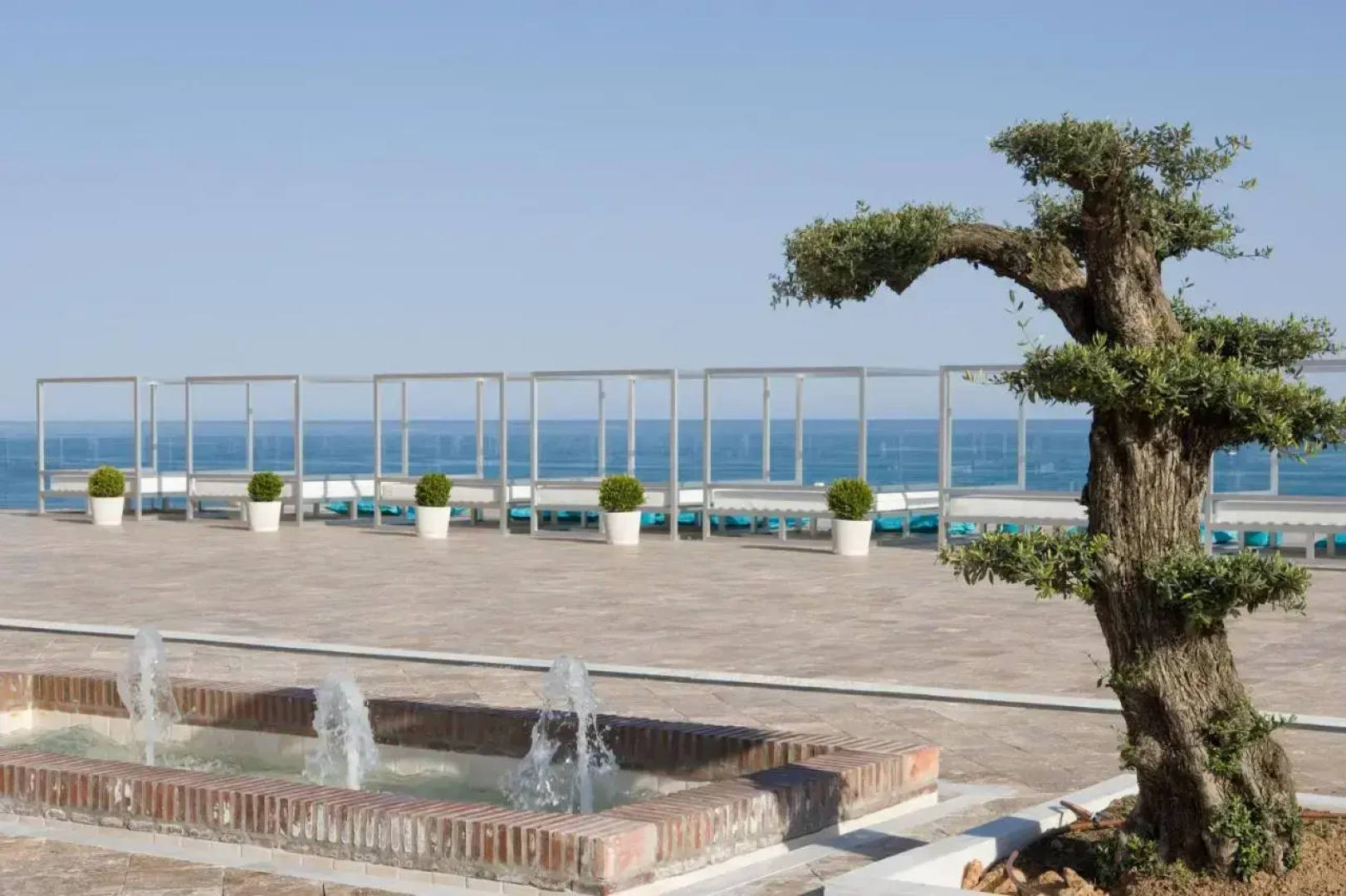 Casamaïa Premium Apartments with Spa