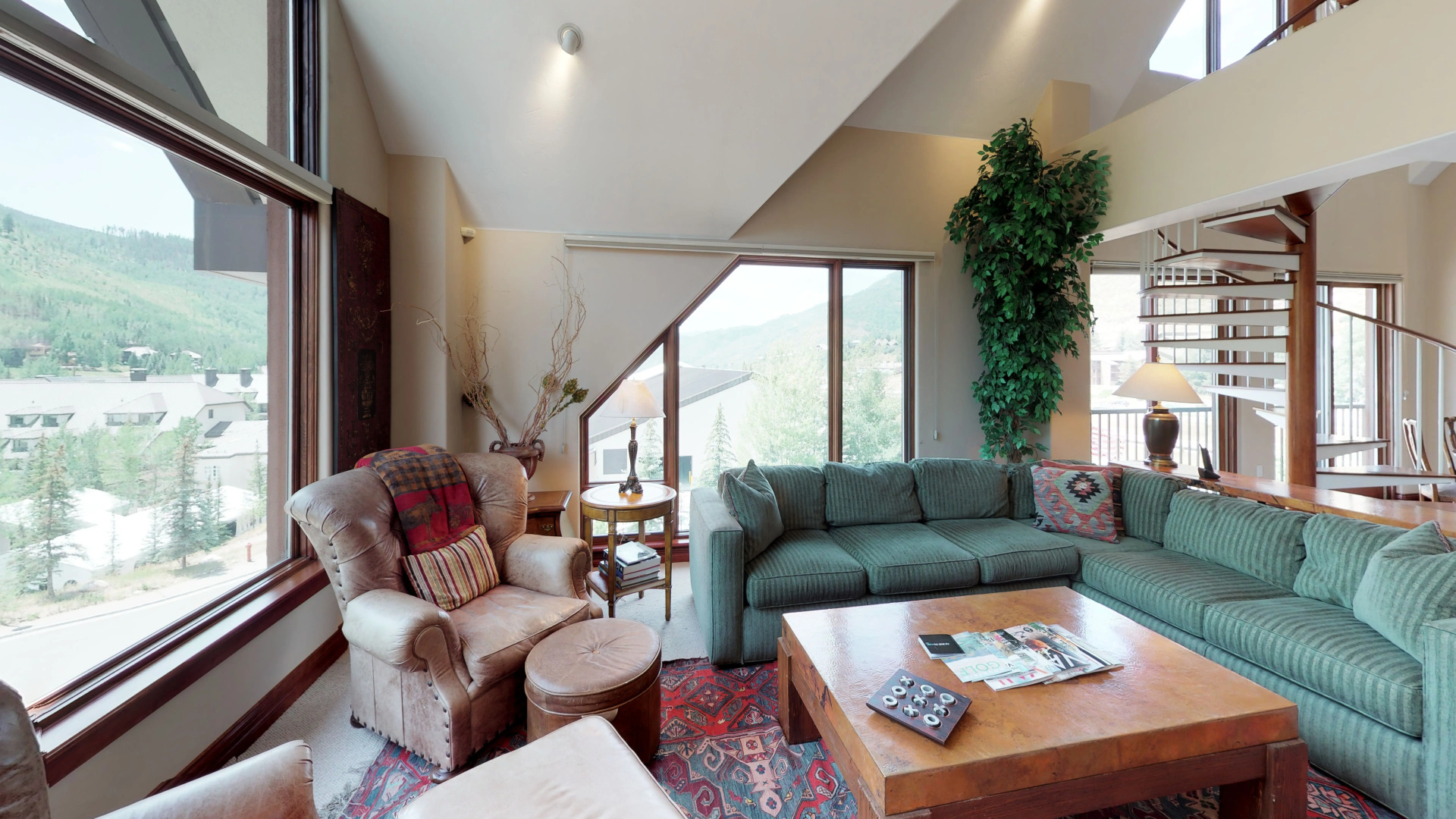 Vail Residences at Cascade Village, a Destination by Hyatt Residence
