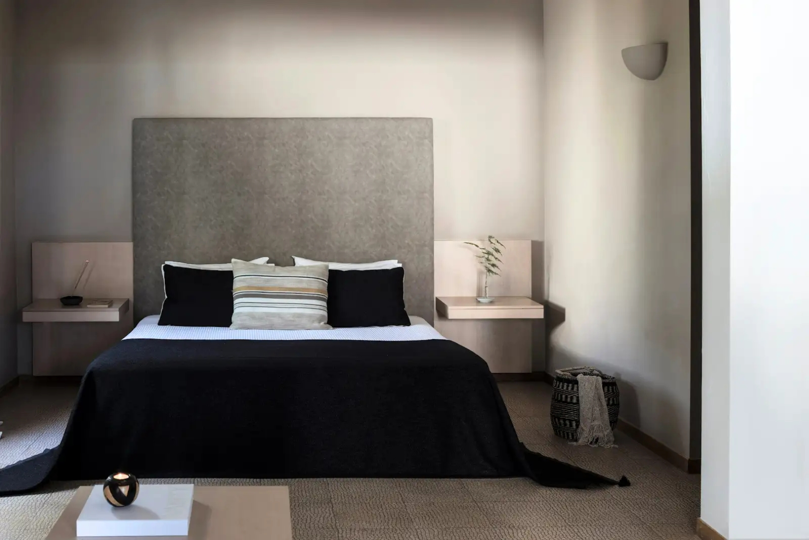 Minos Beach Art Hotel, a Member of Design Hotels