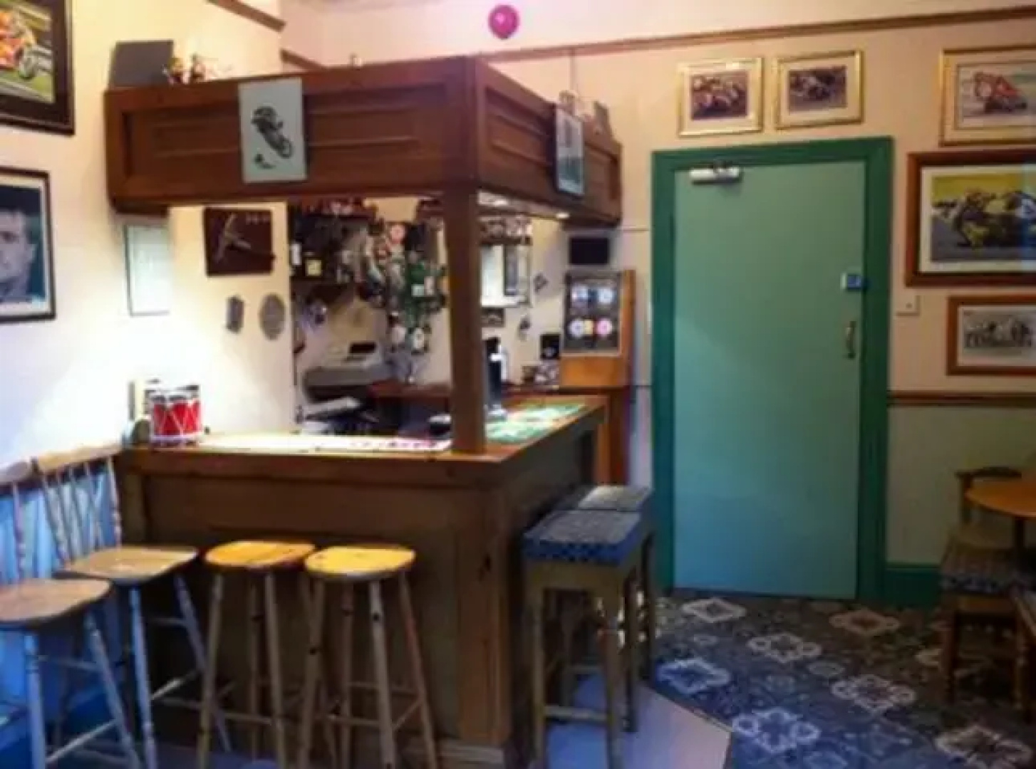 Trem Hyfryd Guest House