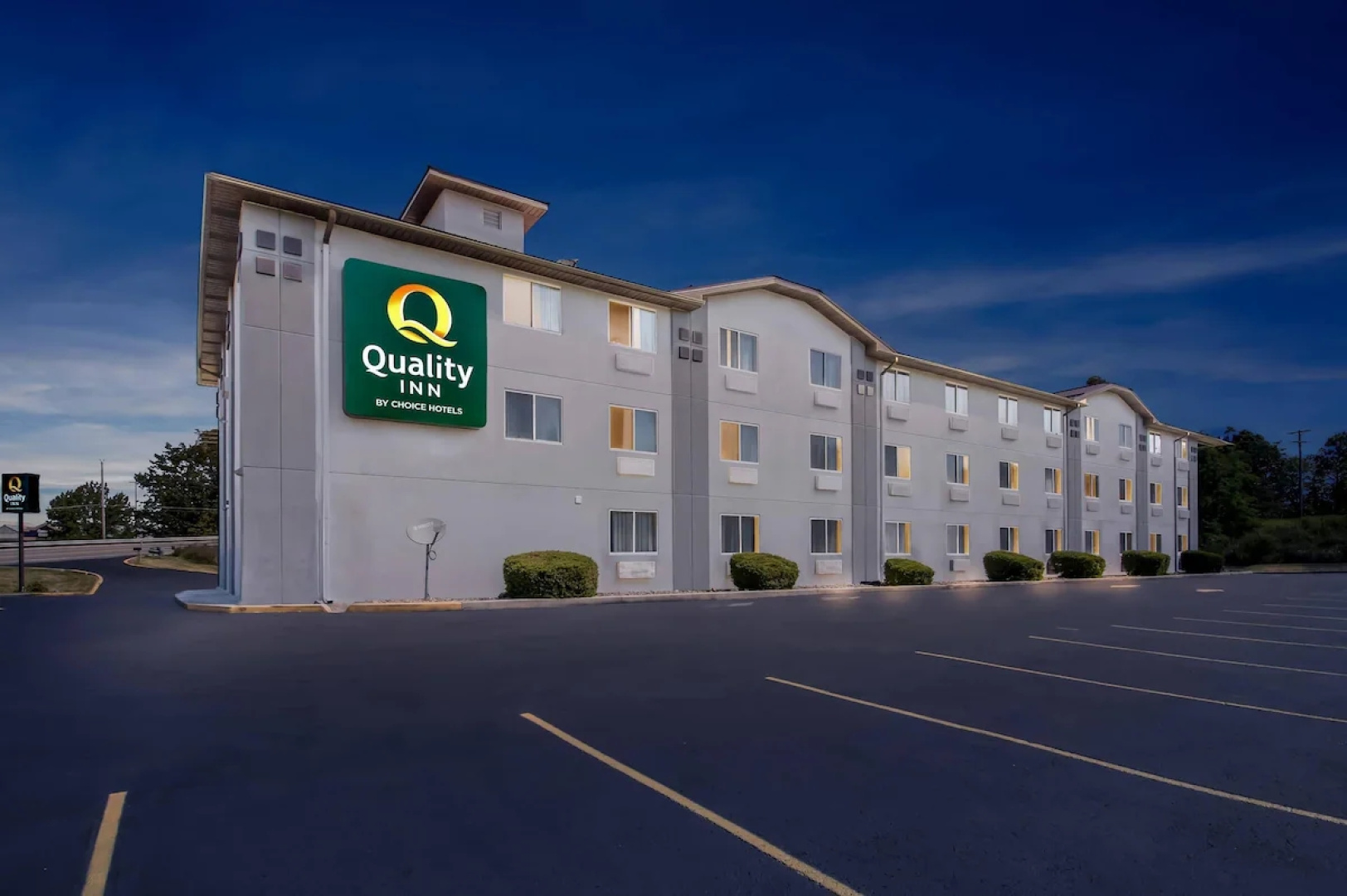 Quality Inn