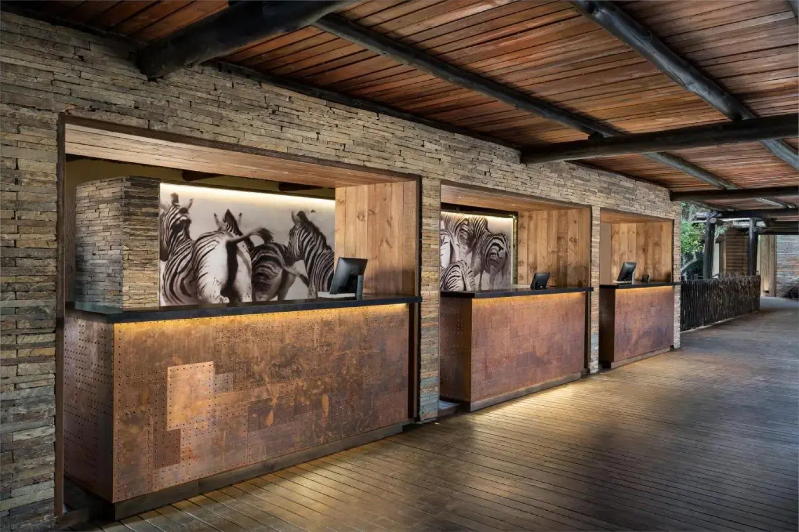 Kruger Gate Hotel
