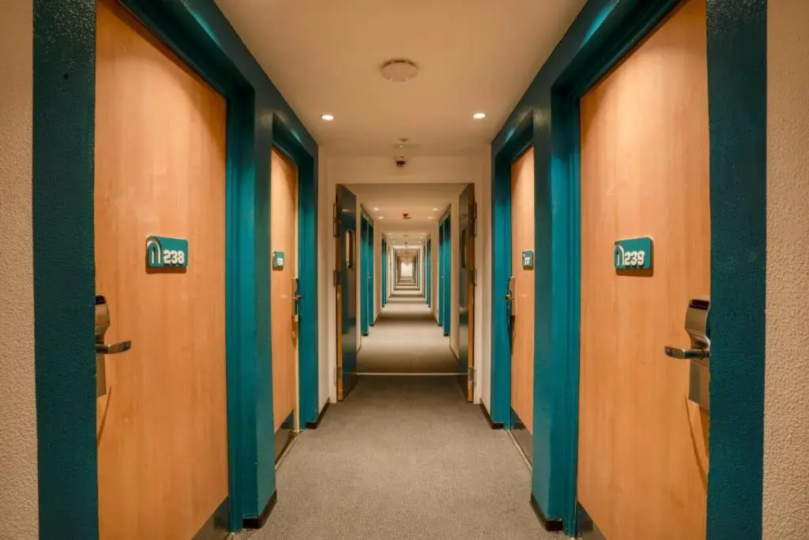 Mia Hotels Agadir