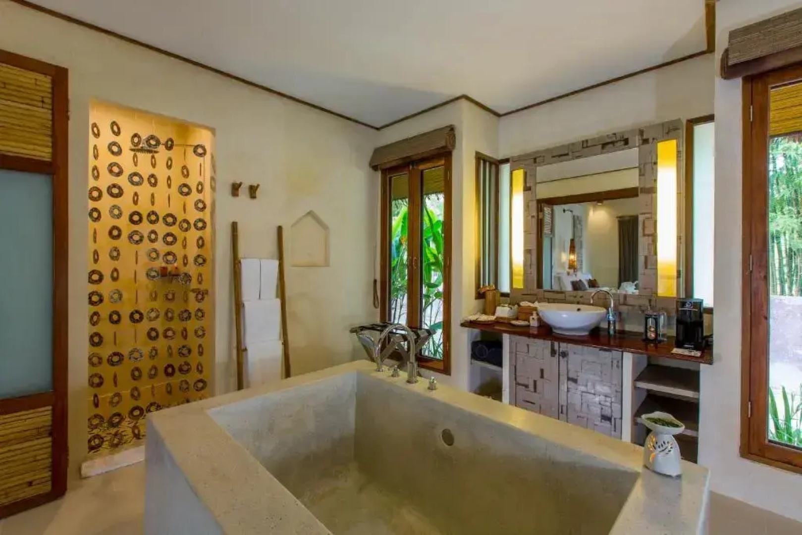 Bangsak Village - Adults Only