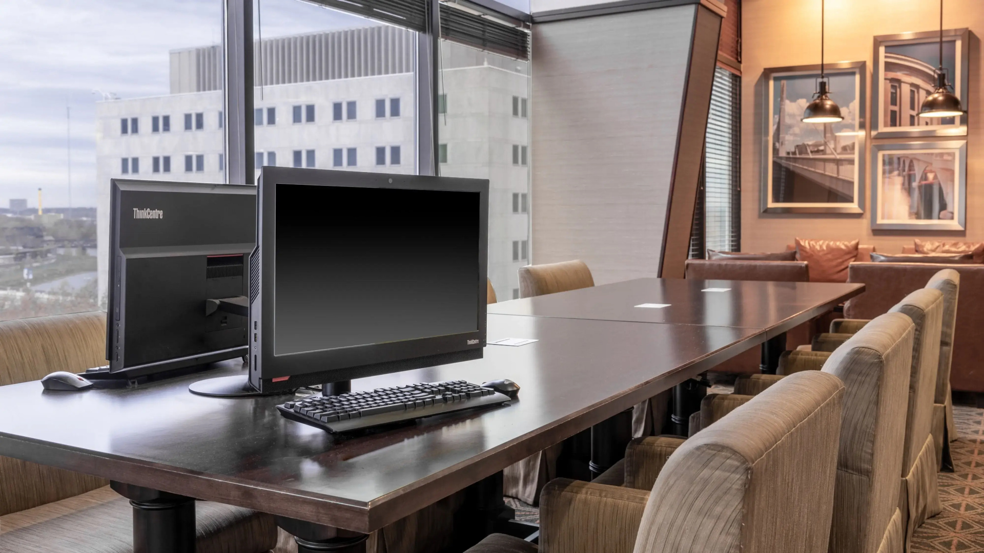 The Capital Suites Hotel