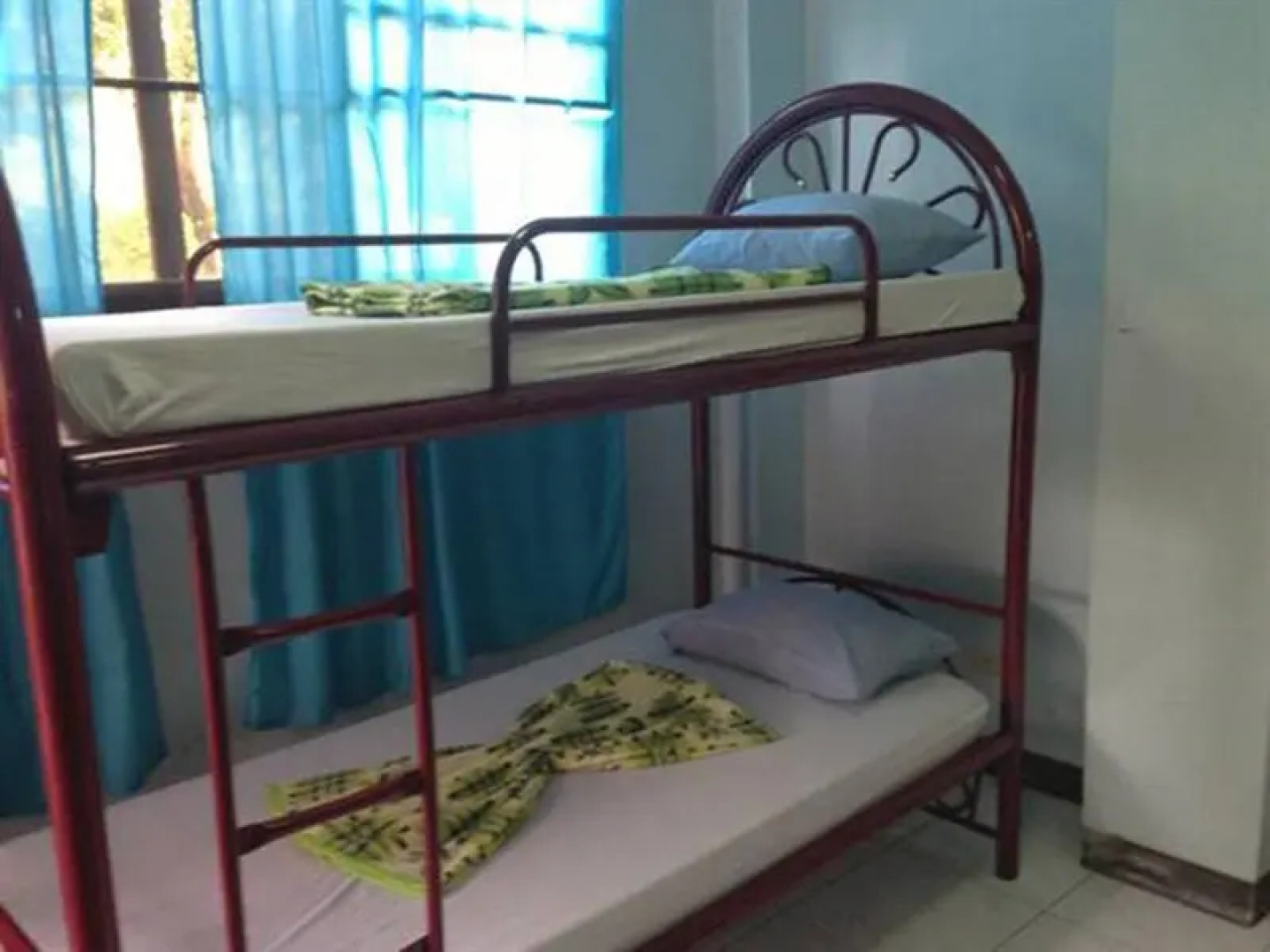 Elizabeth's Fantasy Resort