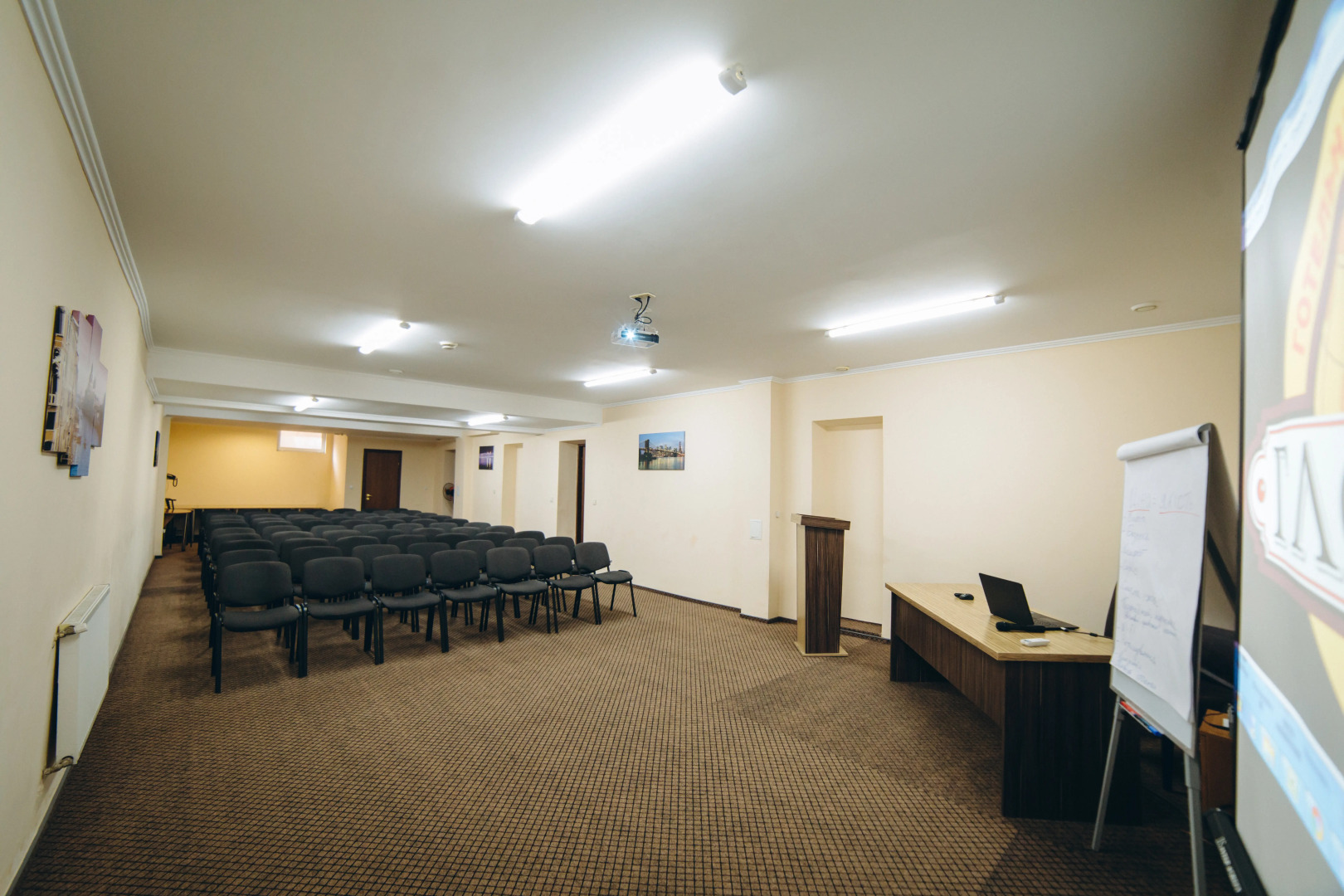 Гостиничный комплекс «Глобус»