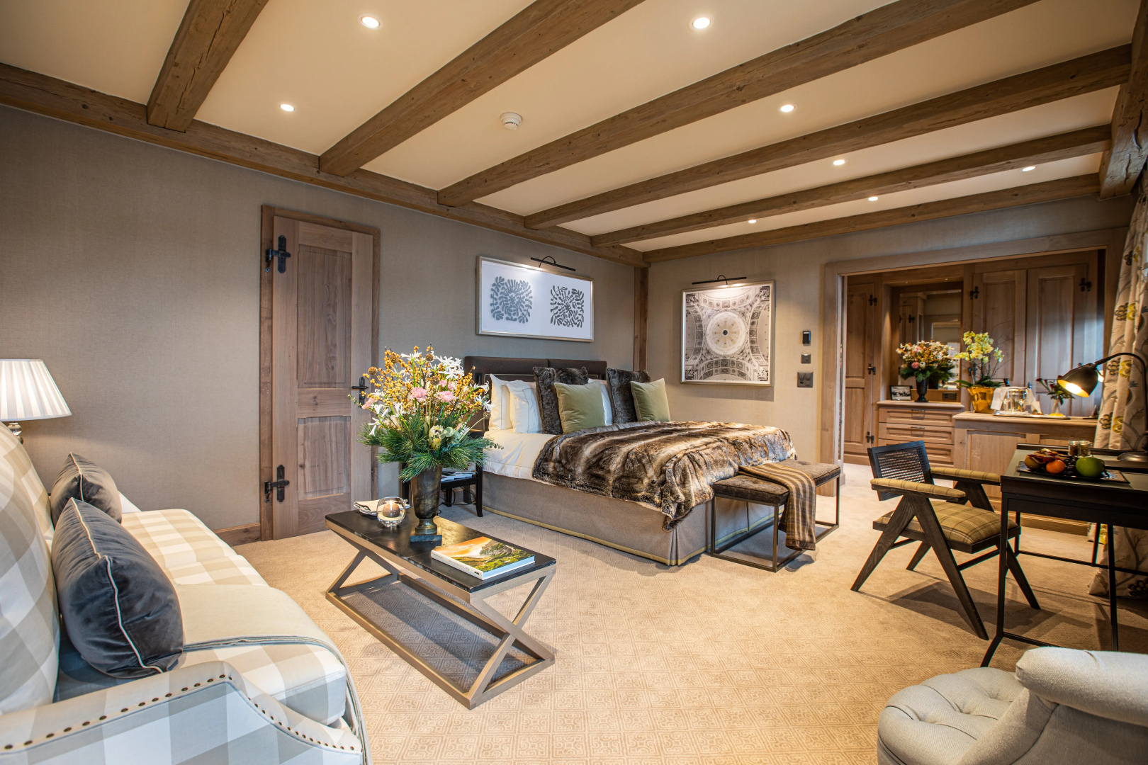 Gstaad Palace
