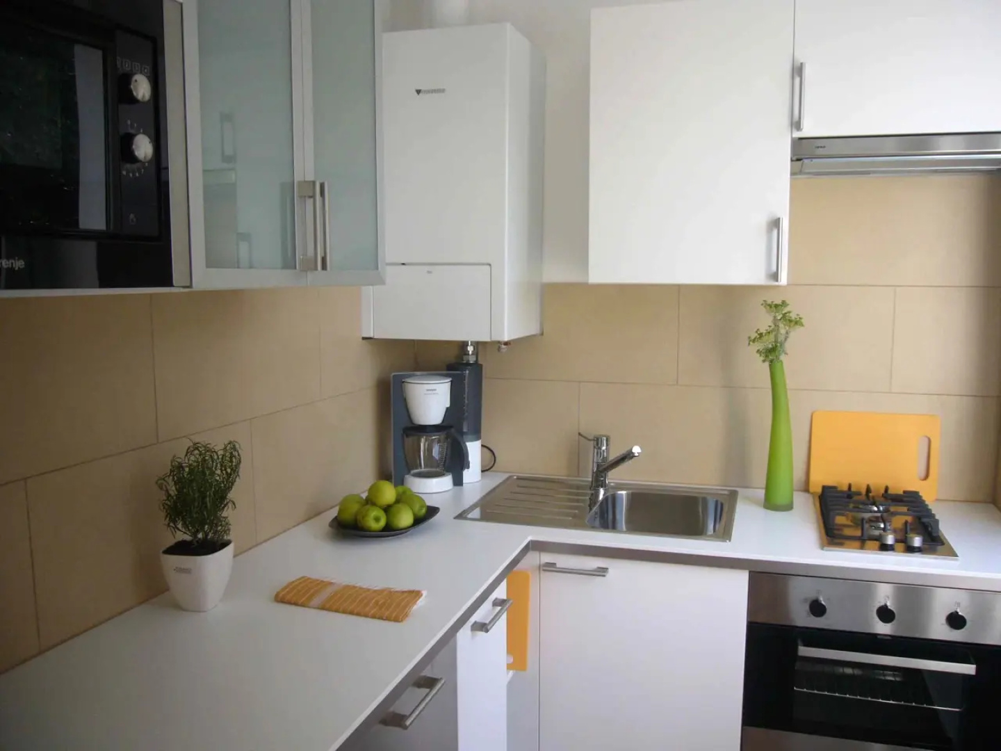 Homing Immobilien GmbH