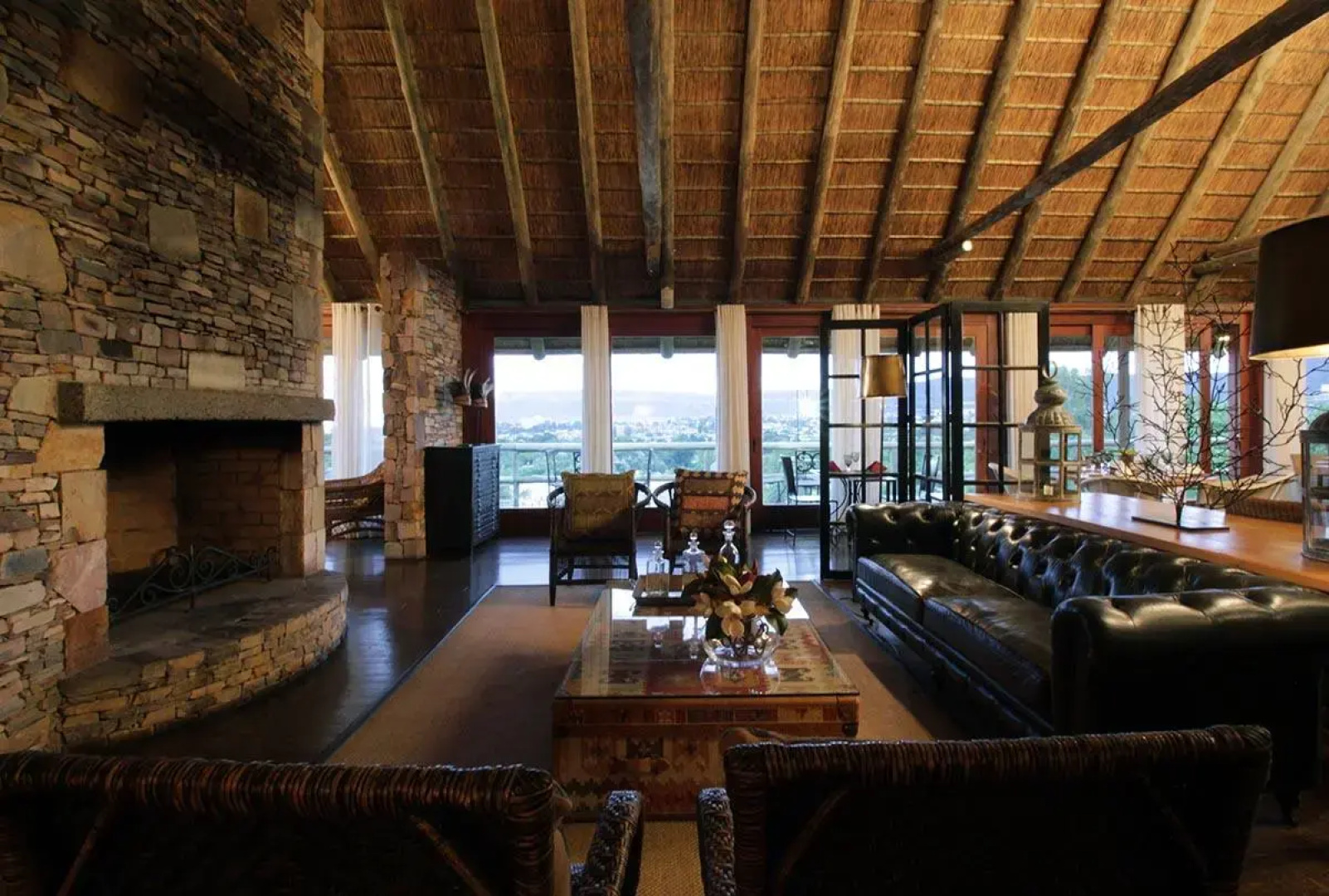 Pululukwa Lodge