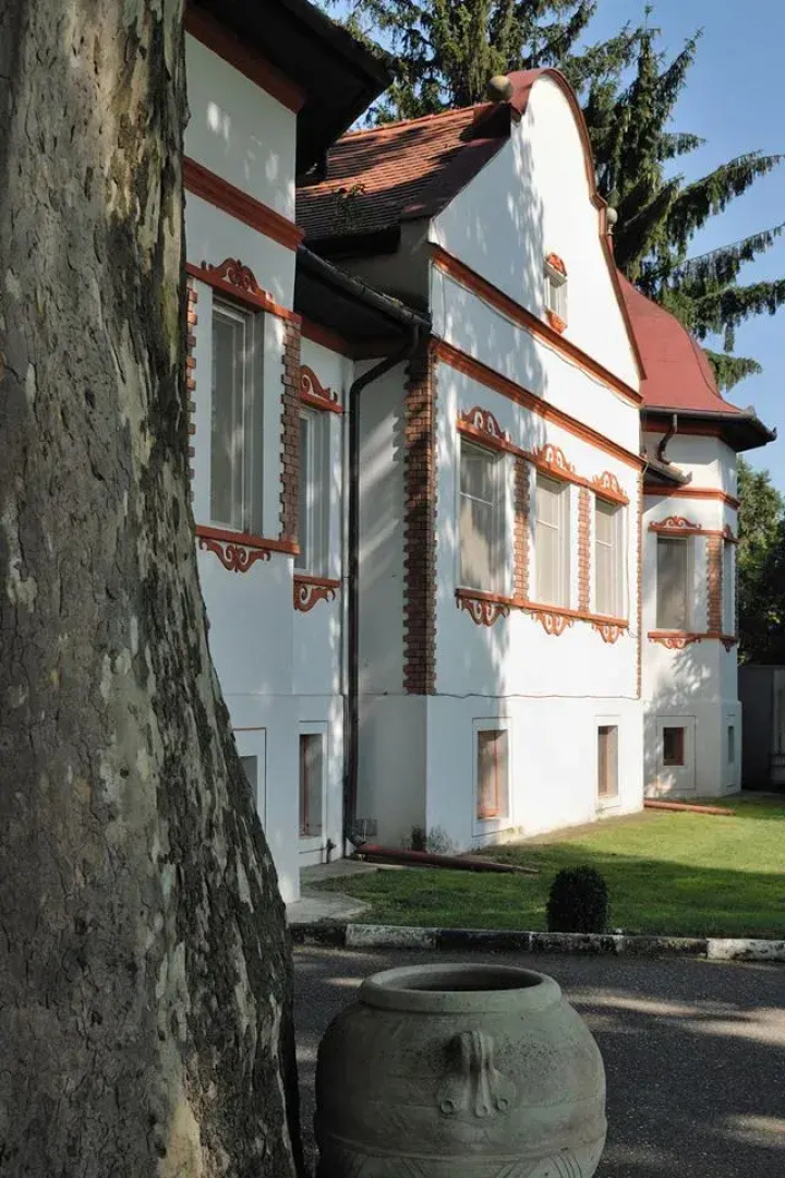 Kastélyszálló Mátészalka