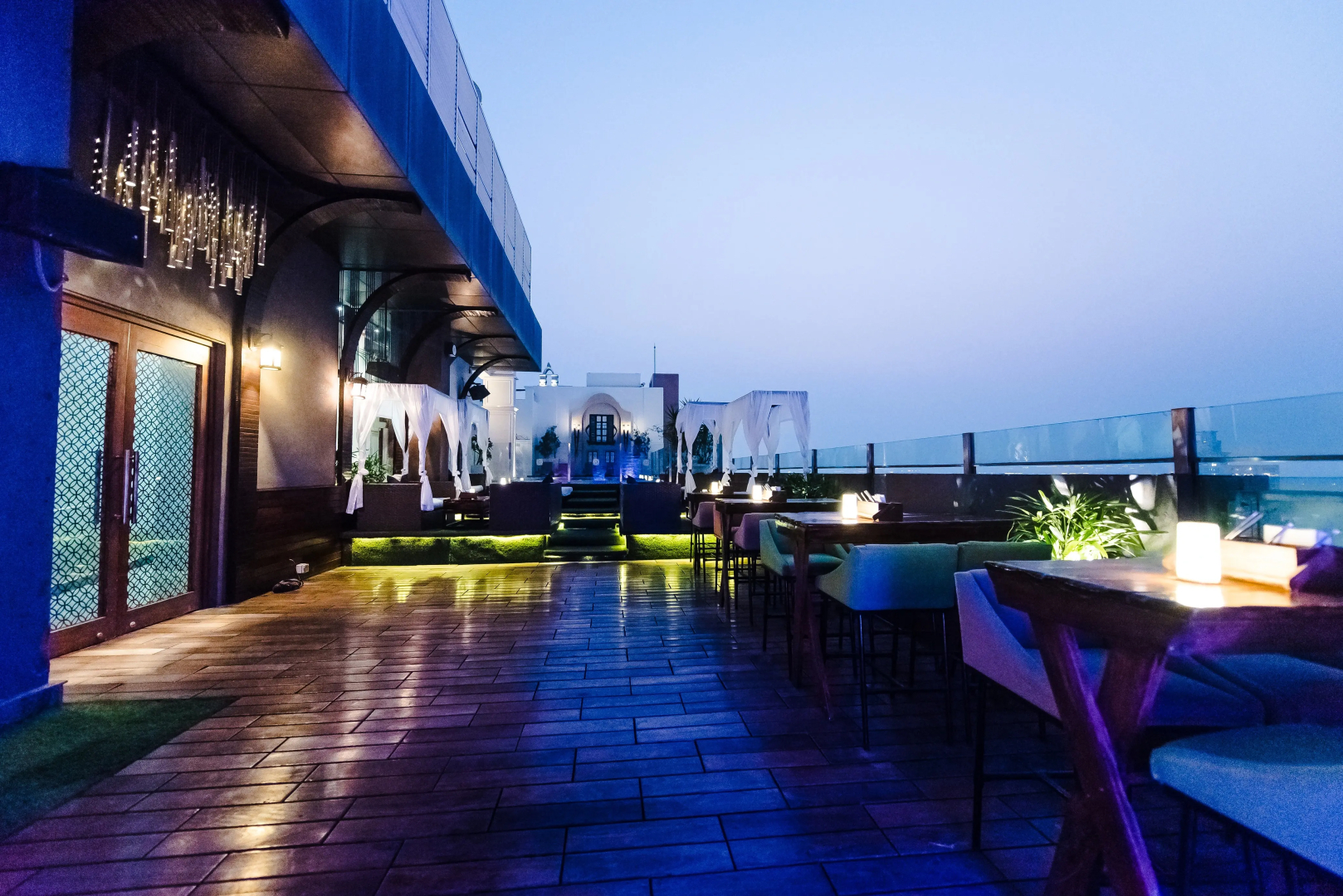 DoubleTree by Hilton Gurugram Baani Square