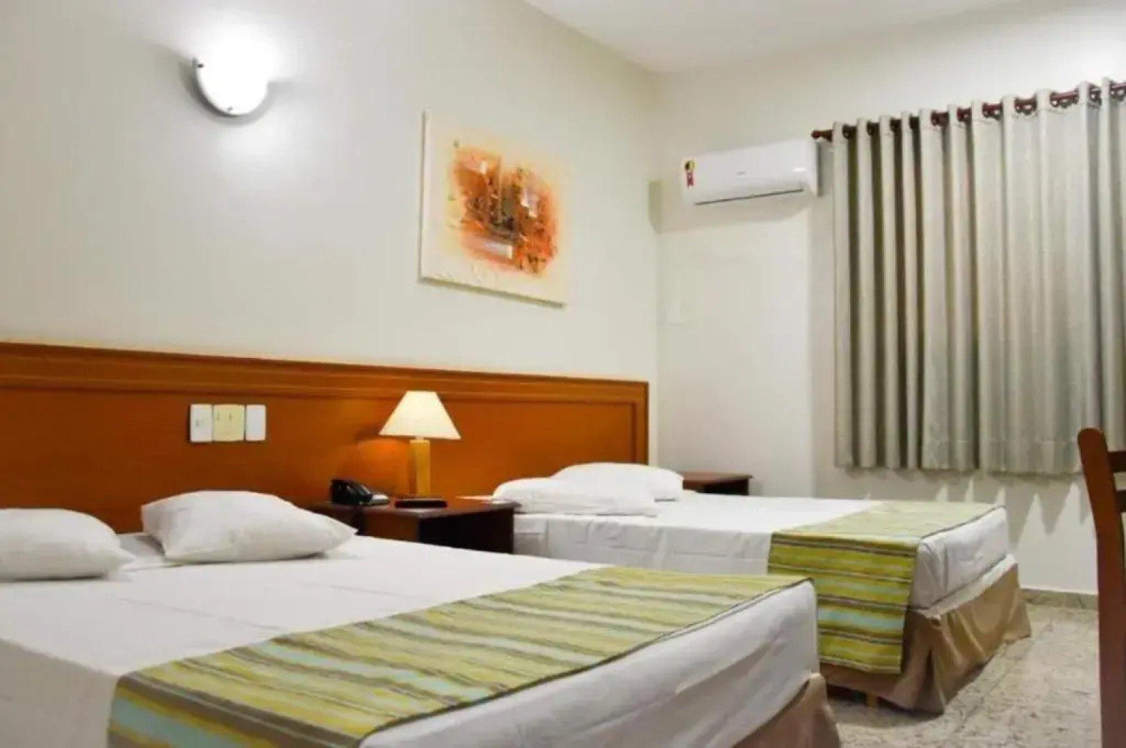 Vilage Inn Ribeirao Preto & Convencoes