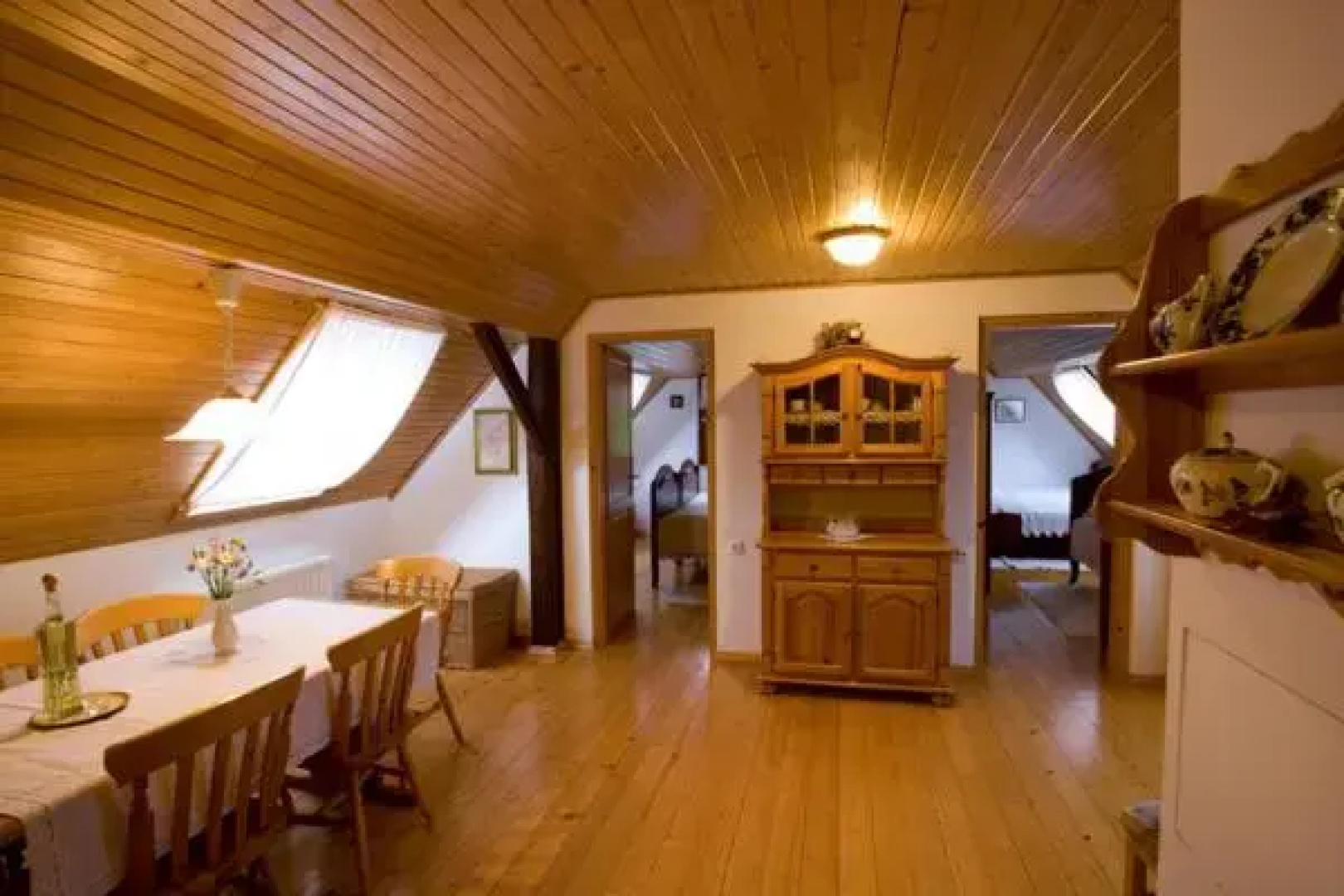 Farm Soržev mlin
