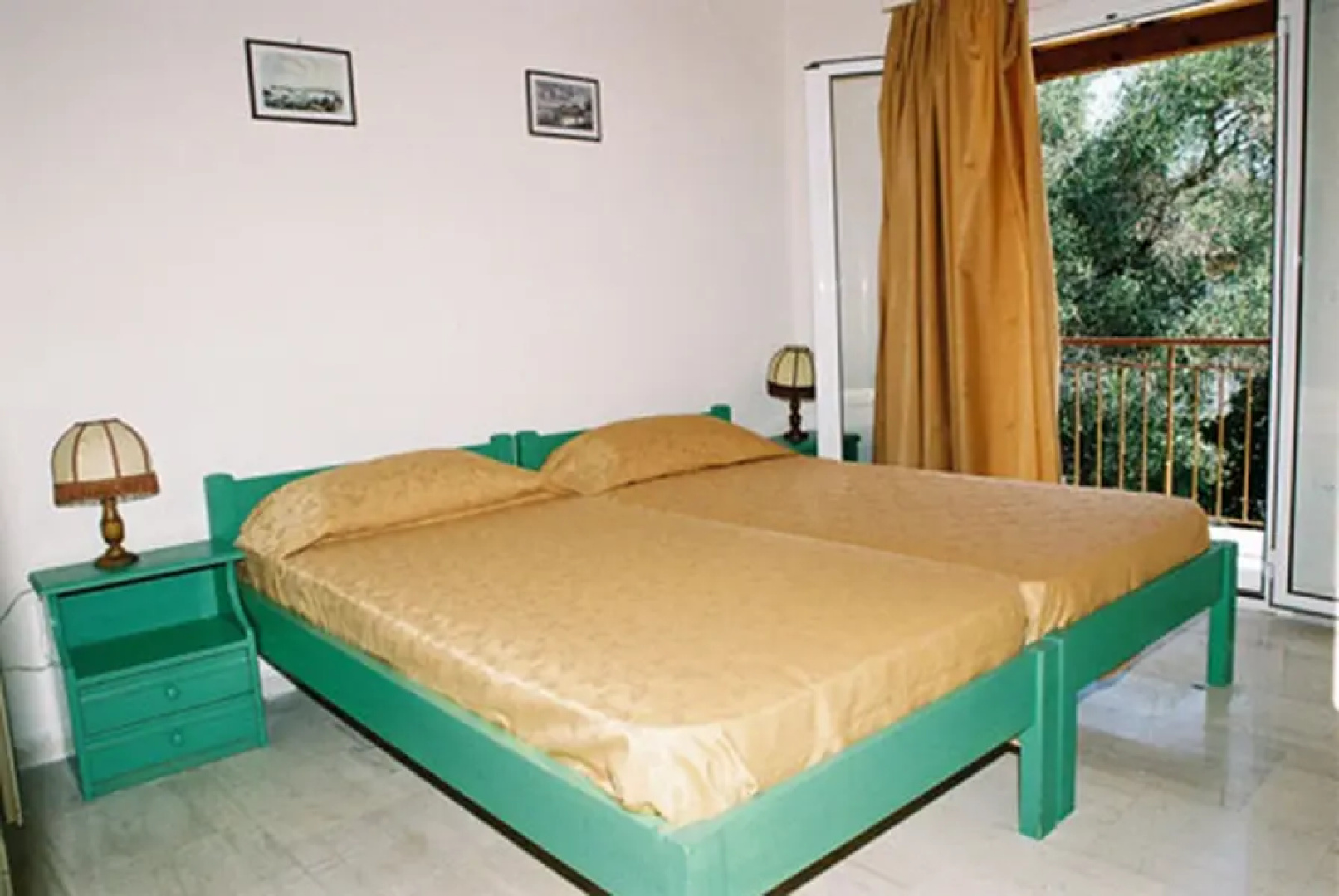 Apartments Konstantinos