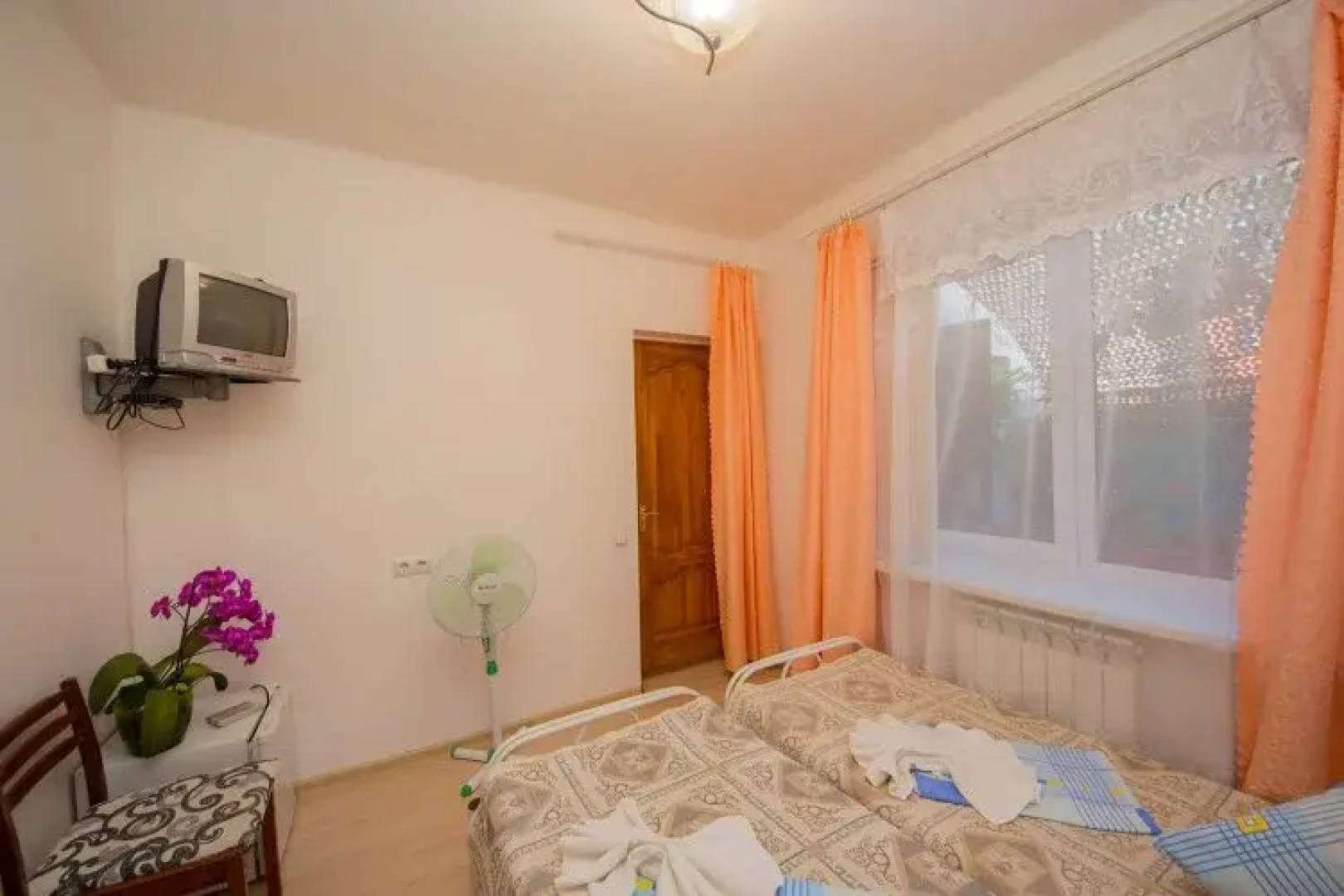 Mariya Guest House