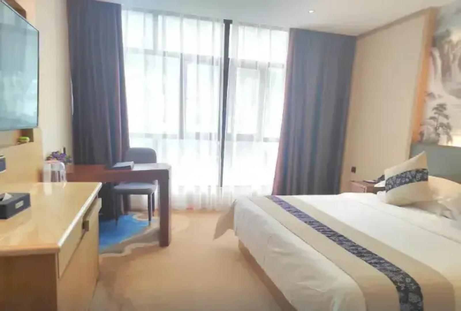 Xiangxi Grand Hotel
