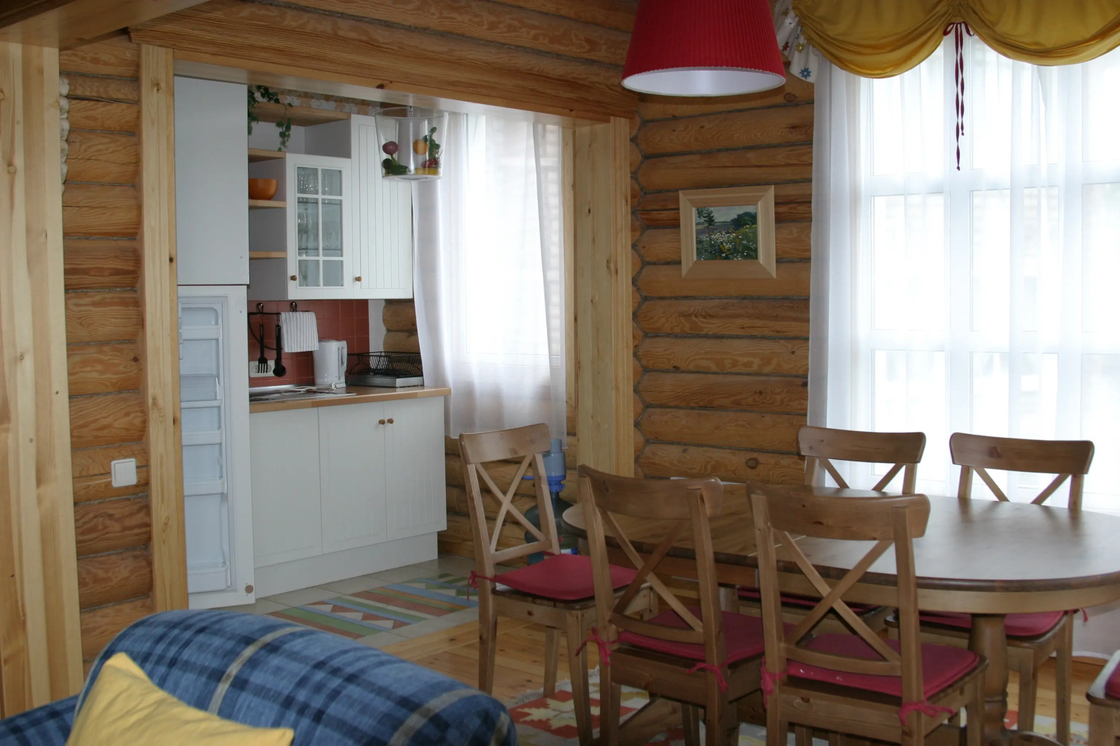 Туристический комплекс «Малые Карелы»