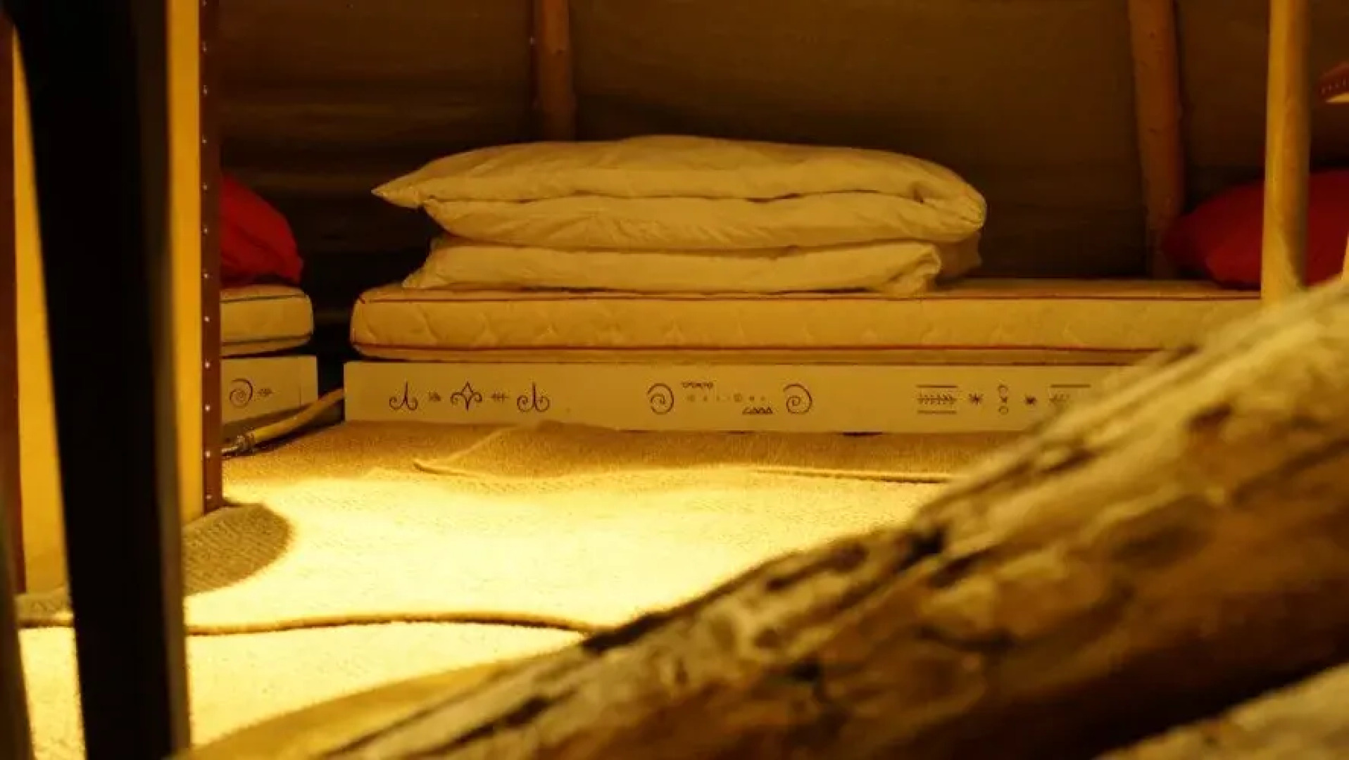 Krug Golikova Camping