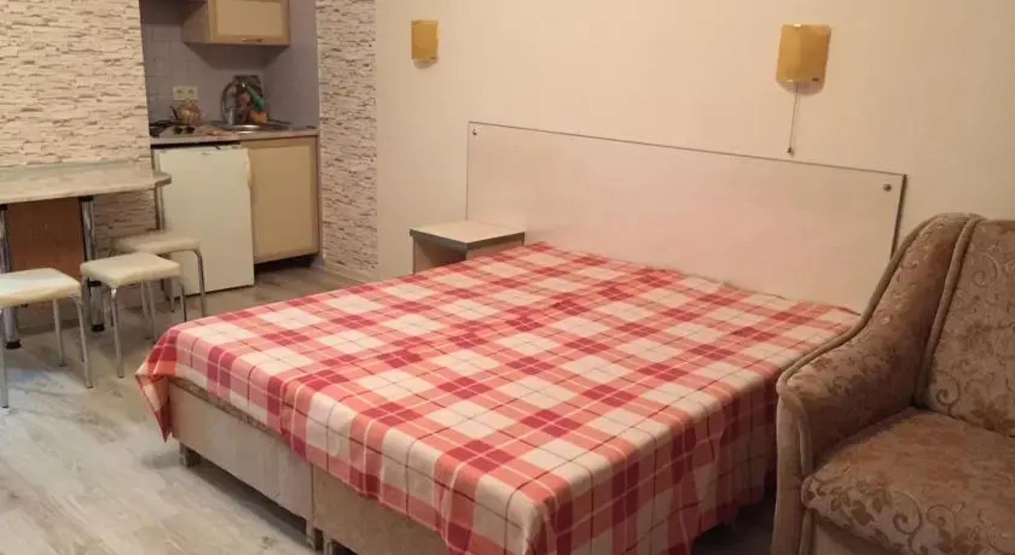 Гостевой дом на Московской