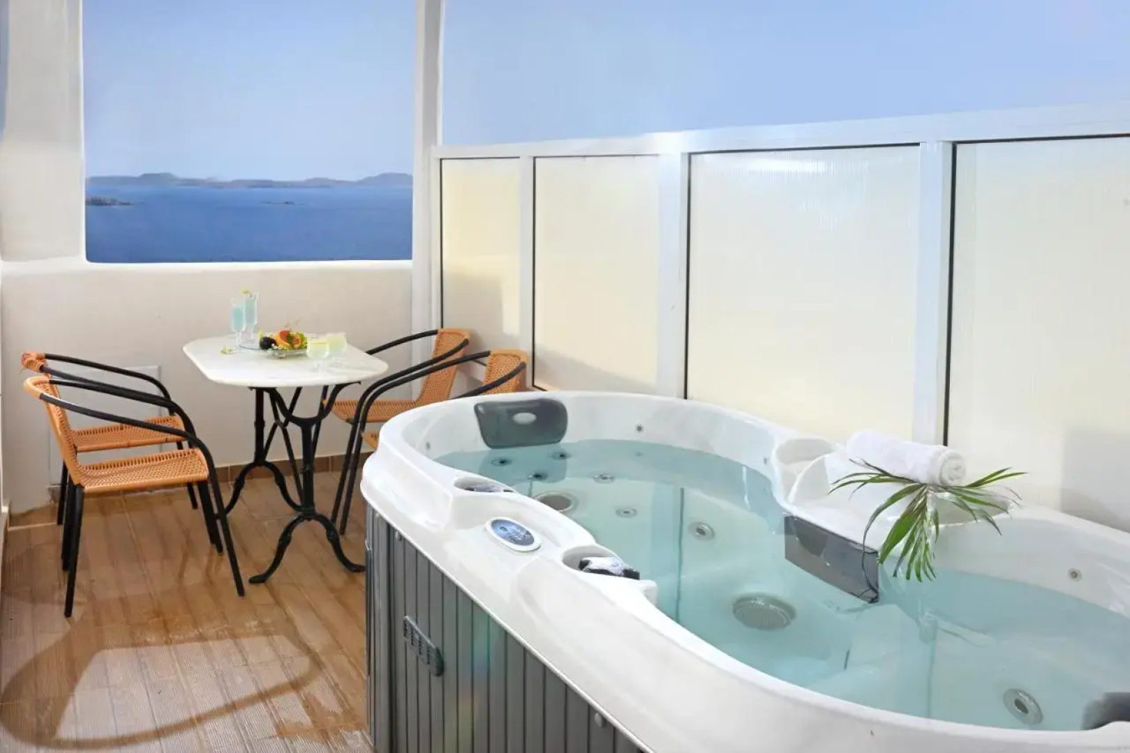 Mykonos Soul Luxury Suites - Adults Only