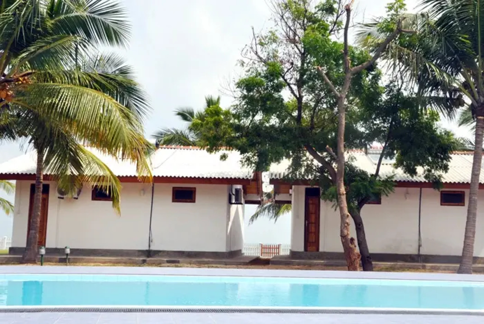 Pearl Oceanic Resort - Trincomalee