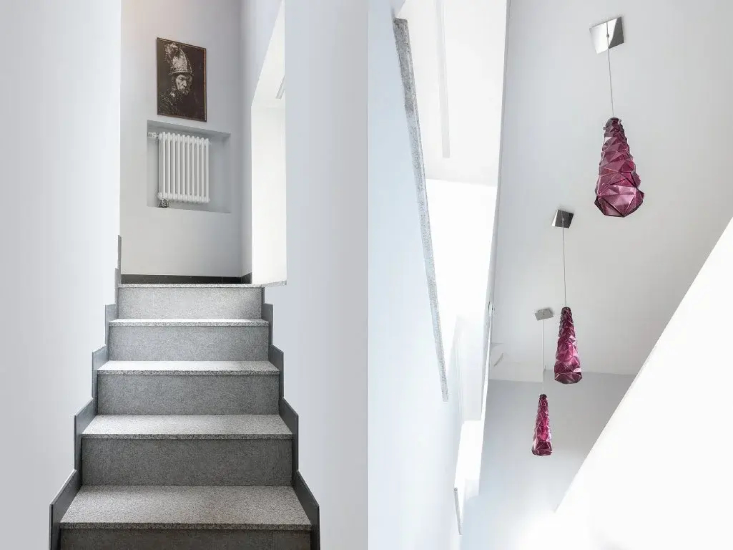 Ostrovskogo Apartment