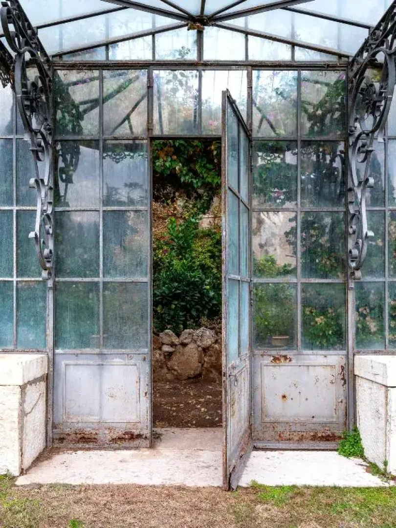  Villa dei Cedri SPA