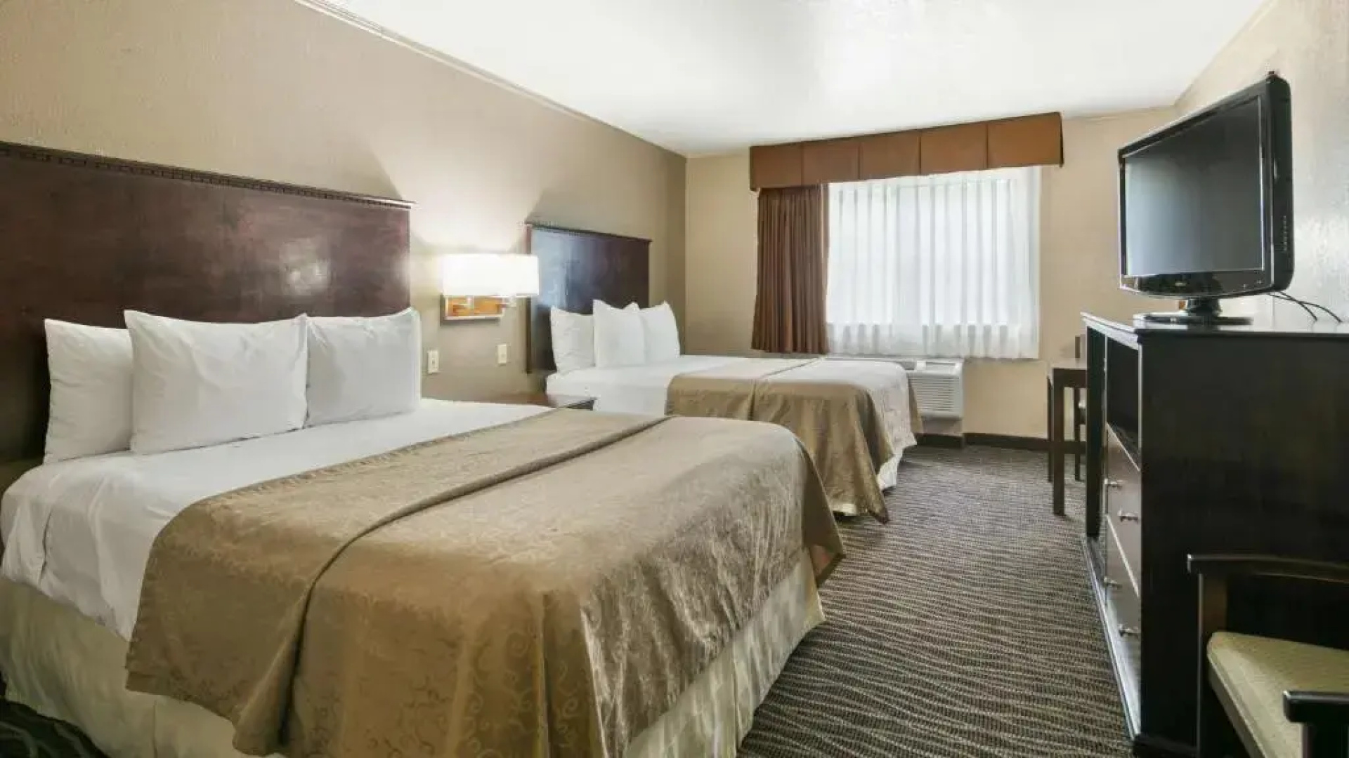 Best Western San Marcos
