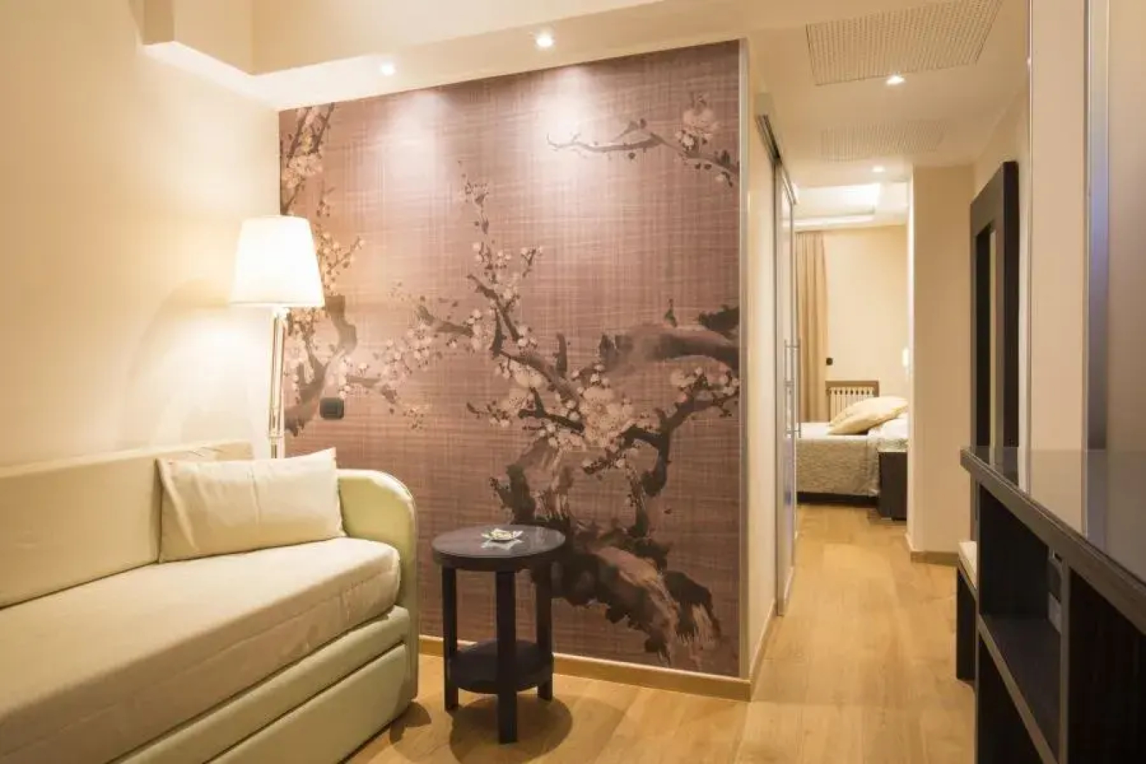 Hotel Torino