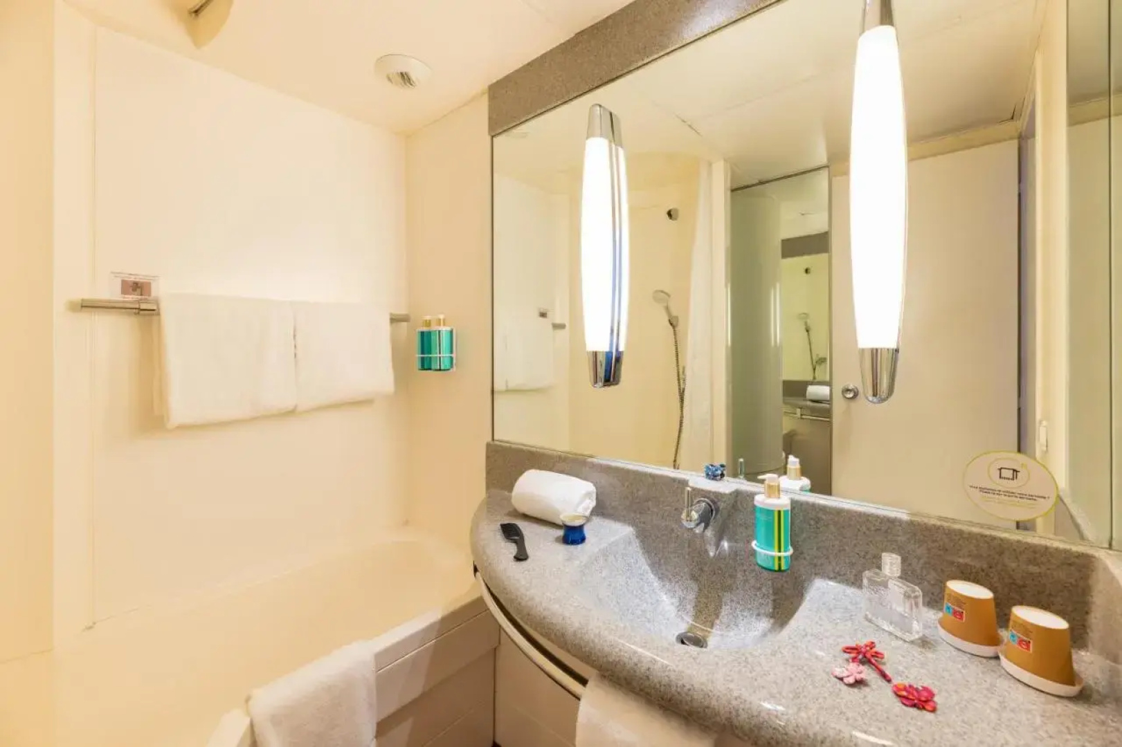 B&B HOTEL Lyon Nord