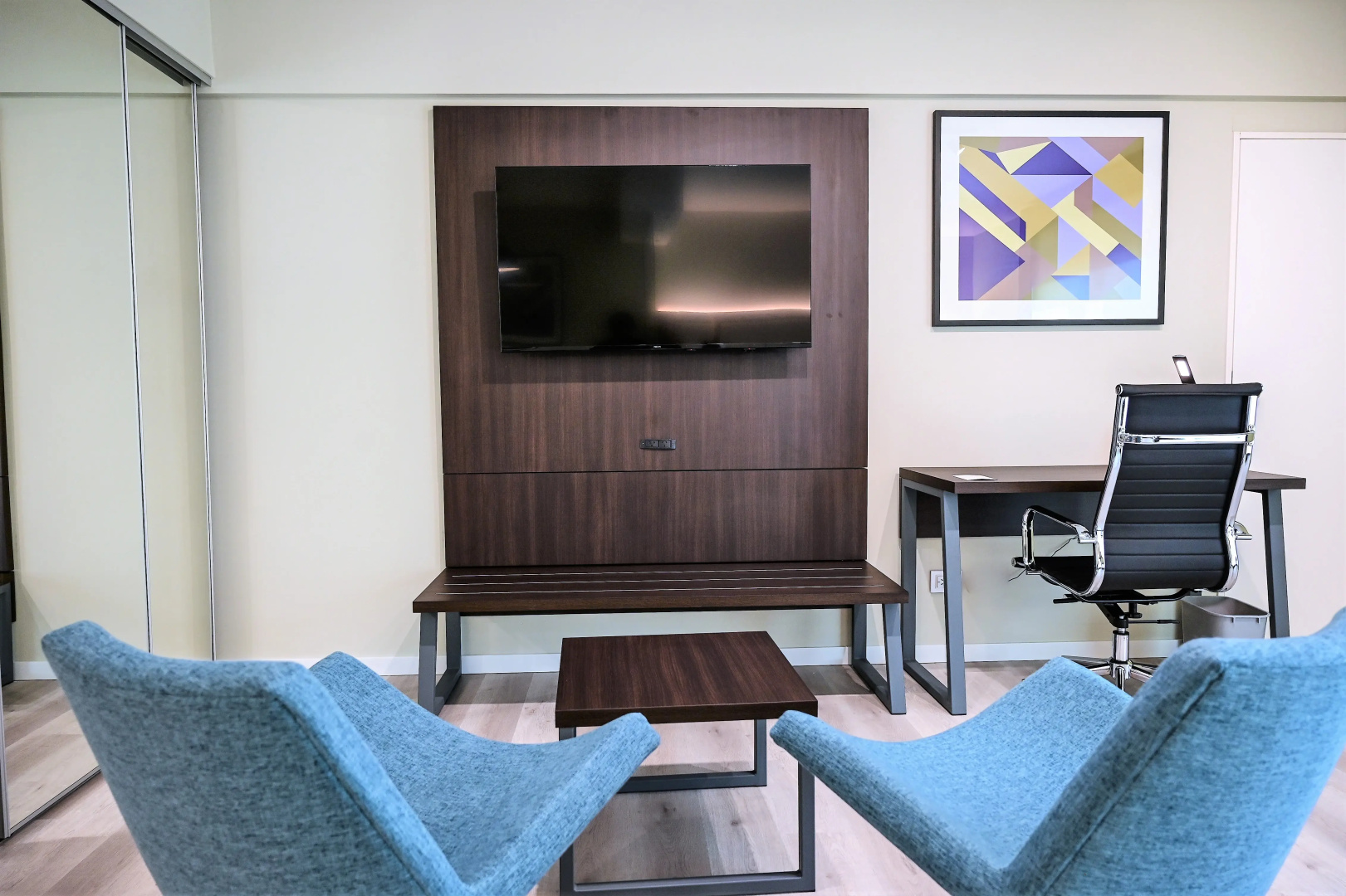Holiday Inn Express Rosario by IHG