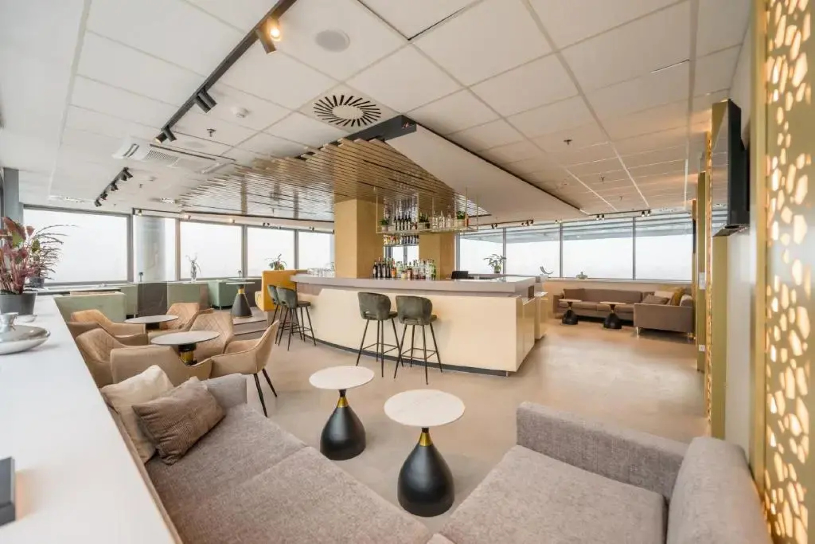 Expo Tower by Mellow Mood Hotels