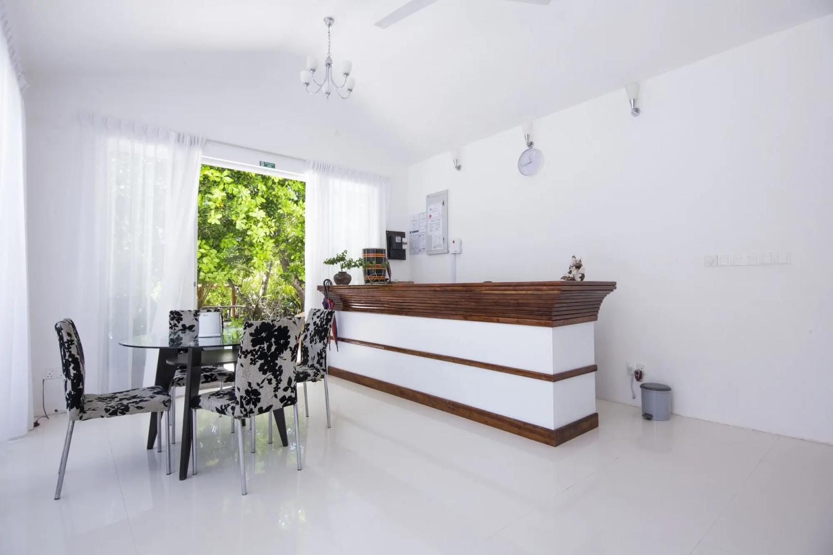 Dhigurah Retreat Beach
