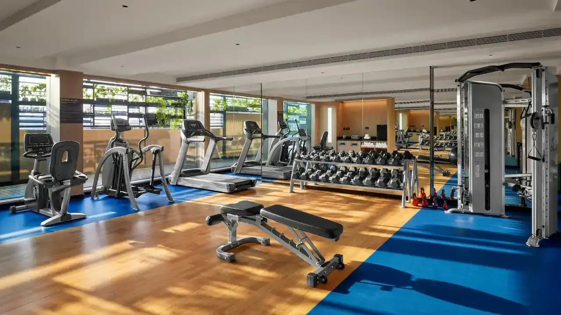 Hyatt Centric Ballygunge Kolkata