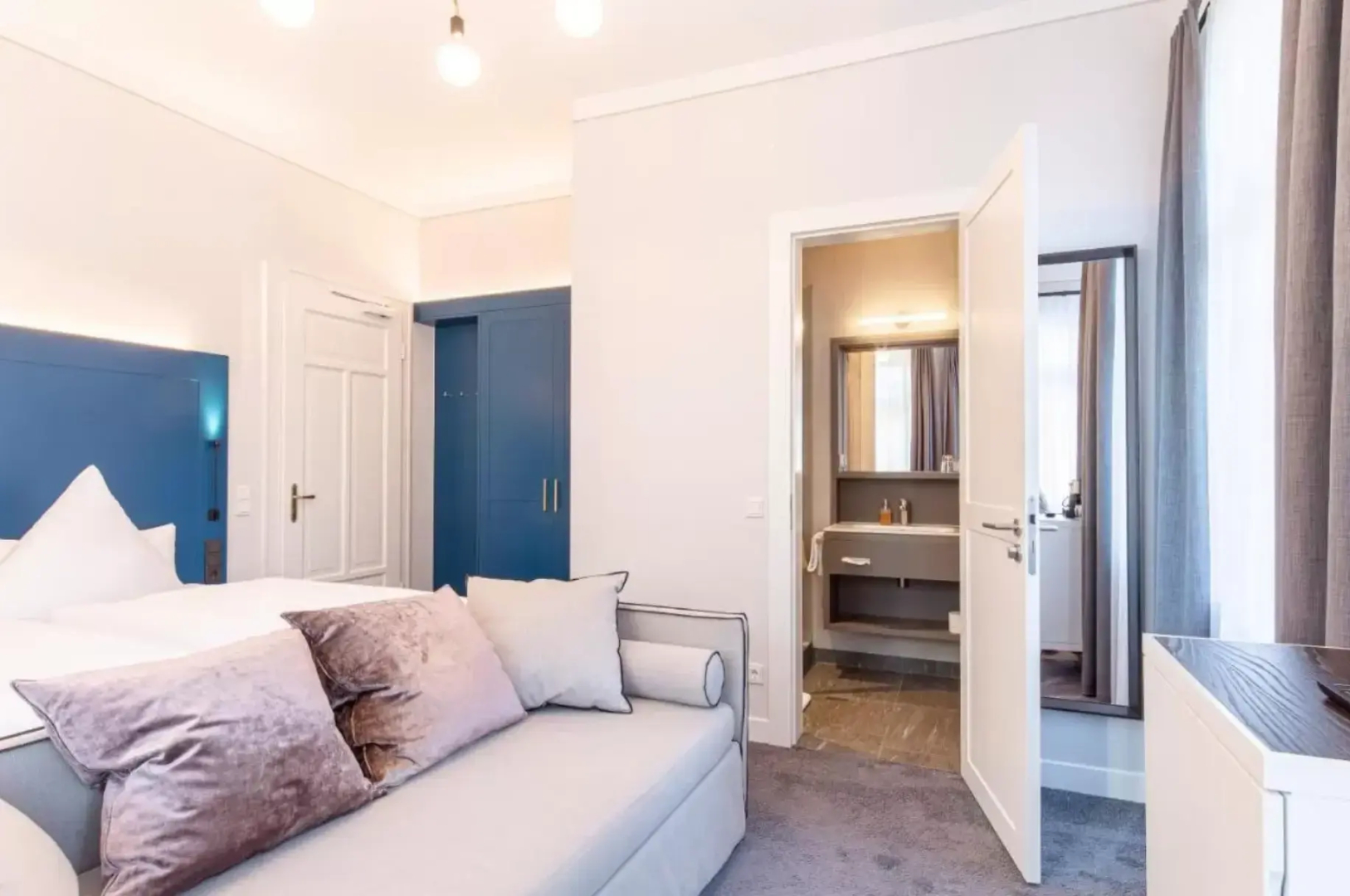 Villa Rein Boutiquehotel