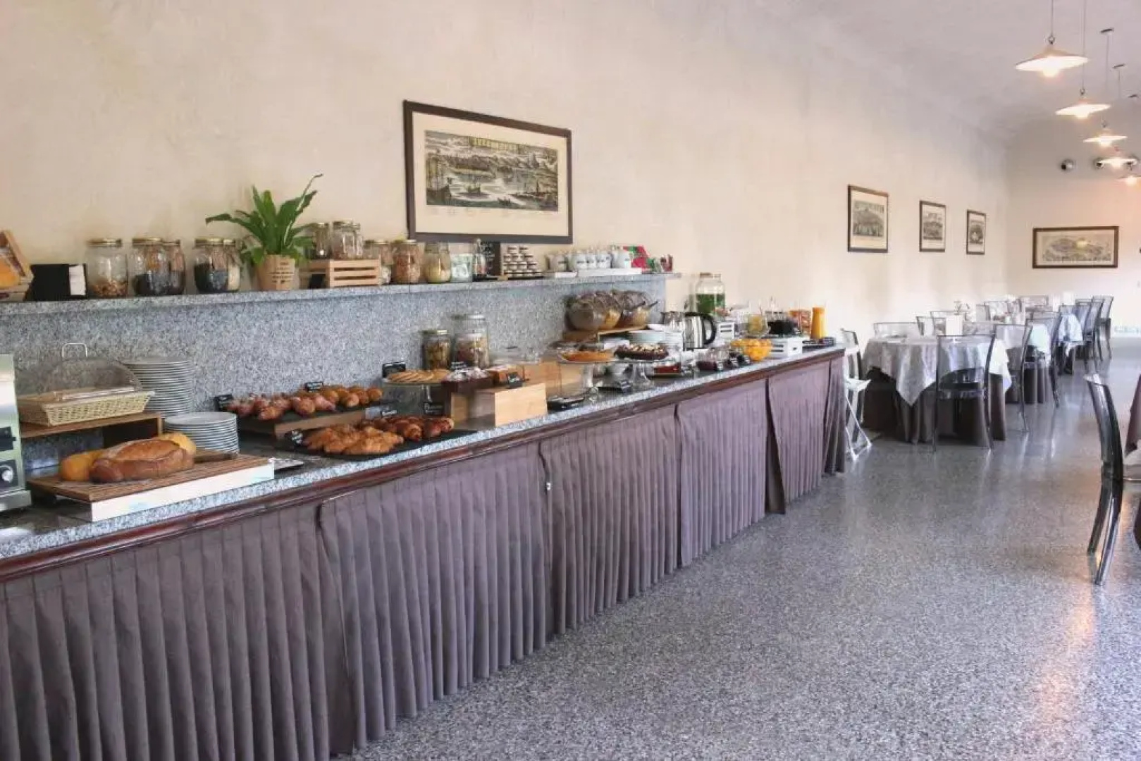 Hotel Relais Villa Cornèr della Regina