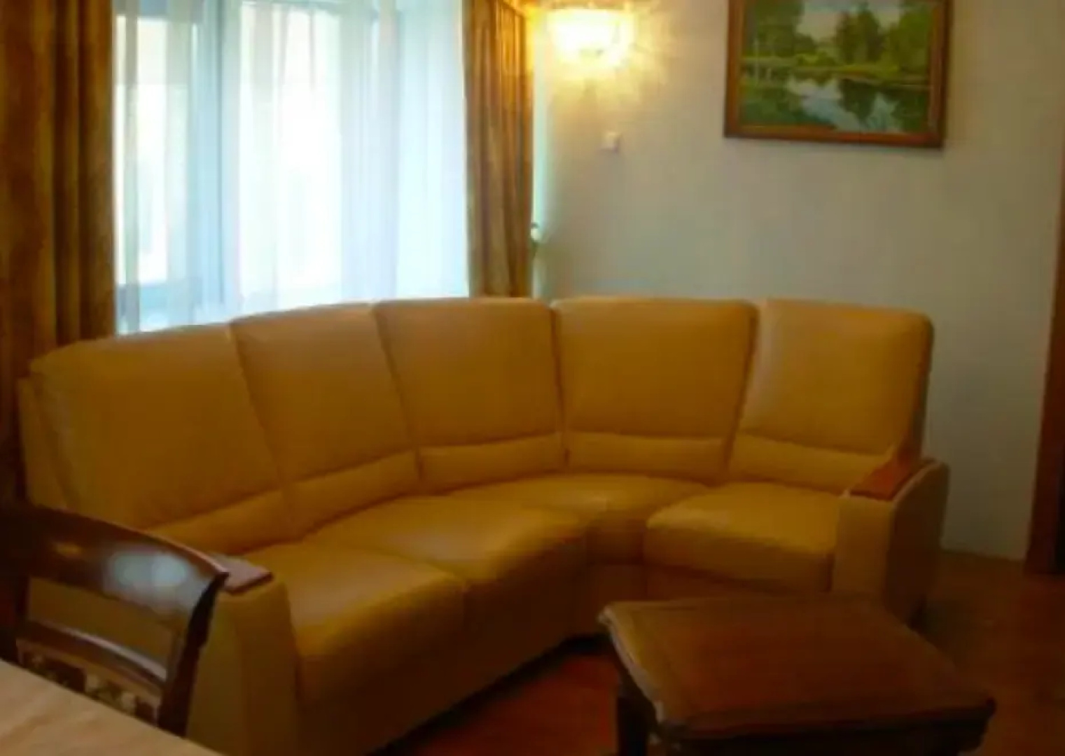 Hotel Lida