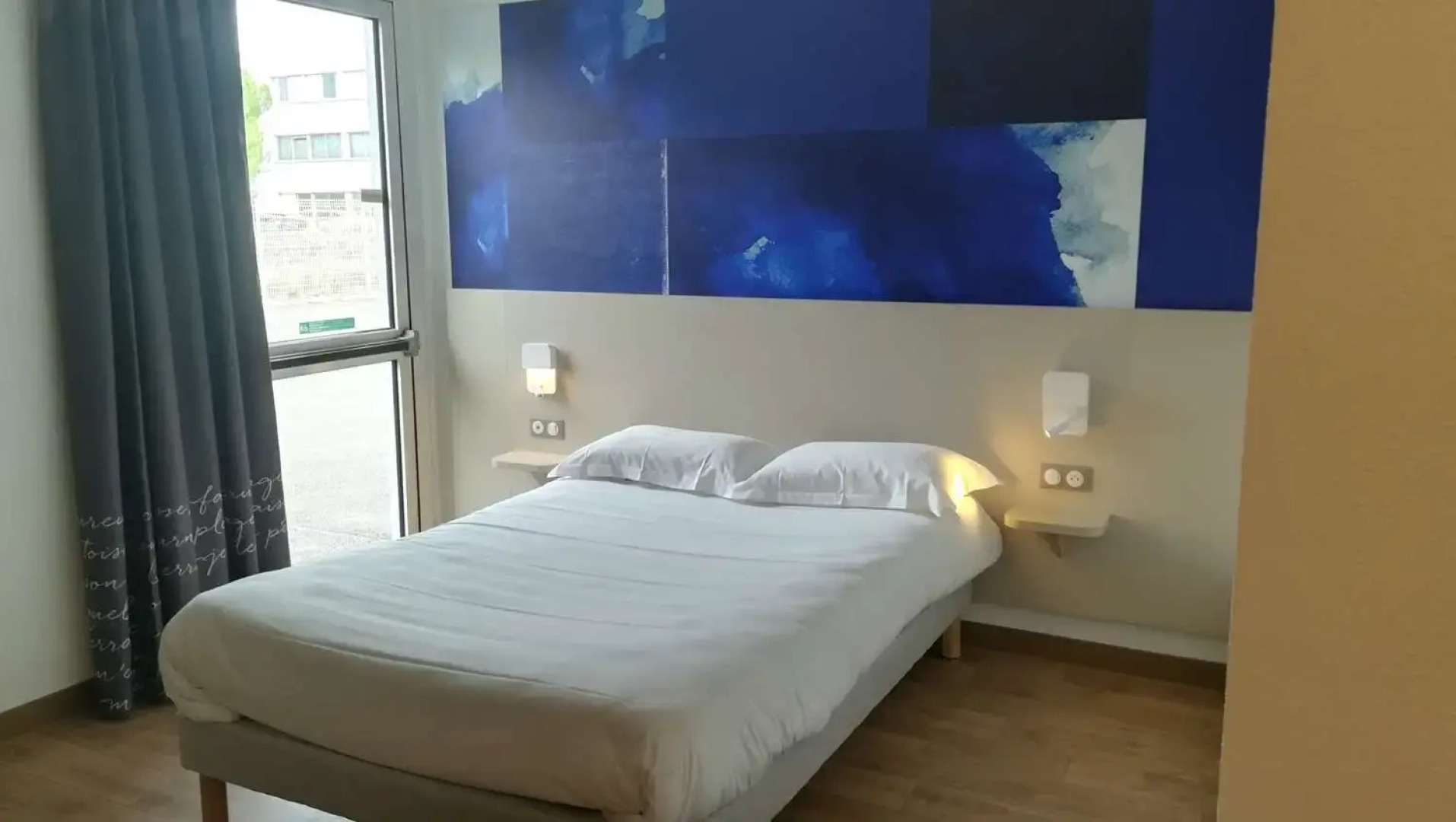 Hotel Kyriad Direct Valence Nord - Bourg Les Valence