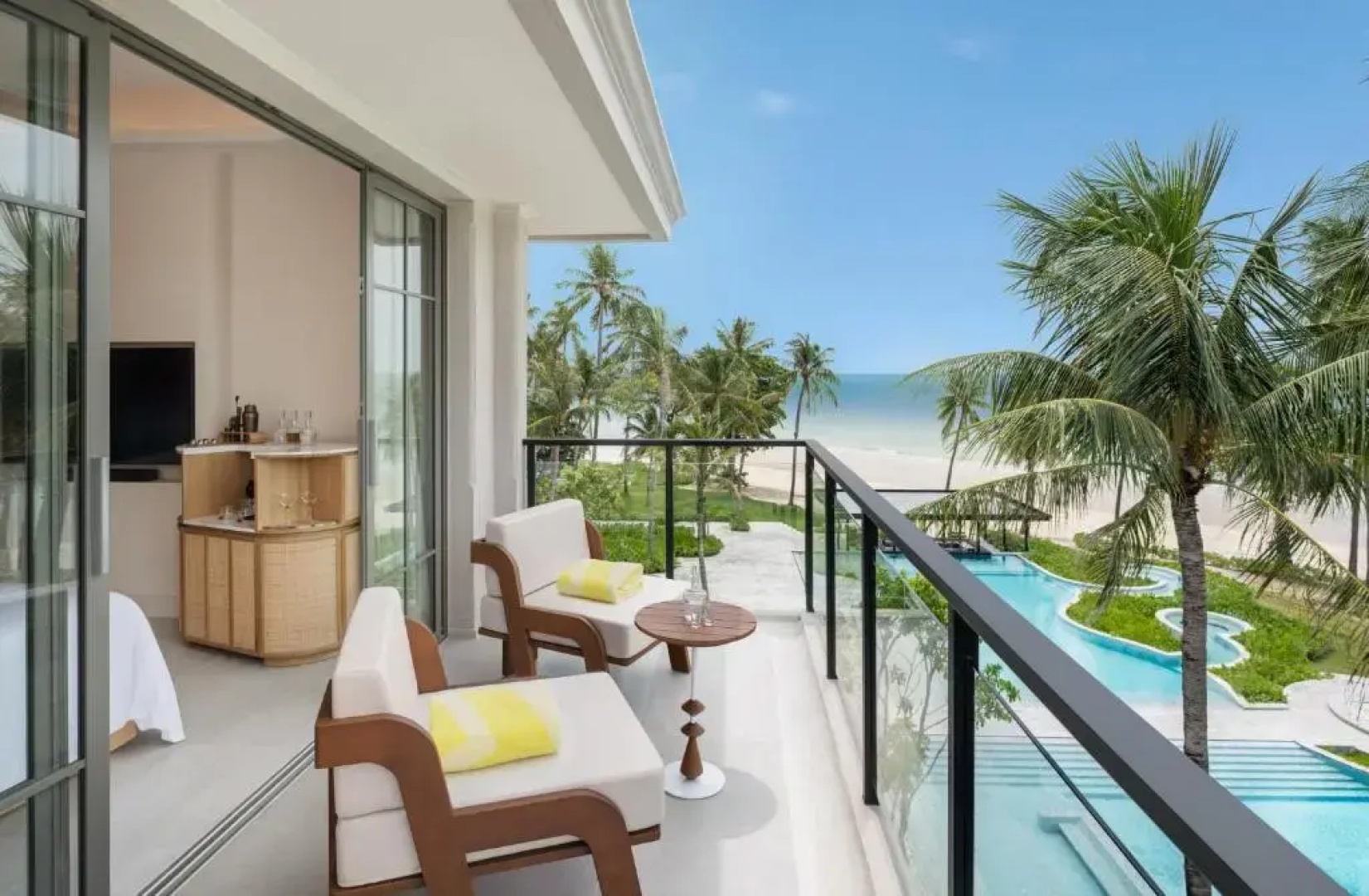 Centara Reserve Samui