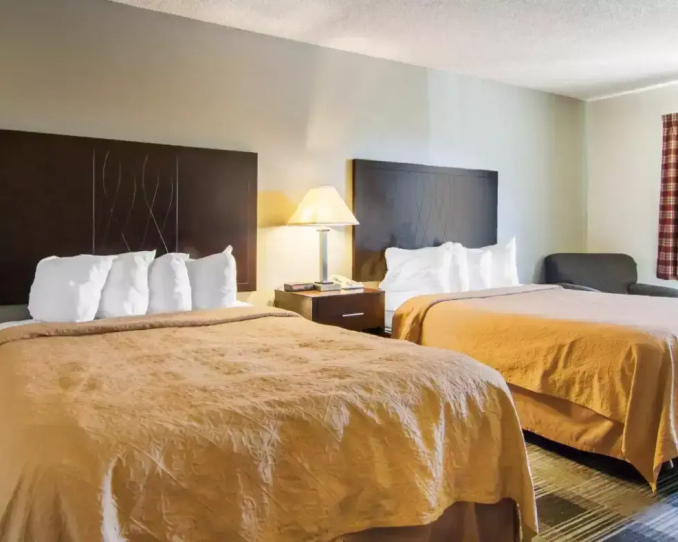 Quality Inn Tigard - Portland Southwest