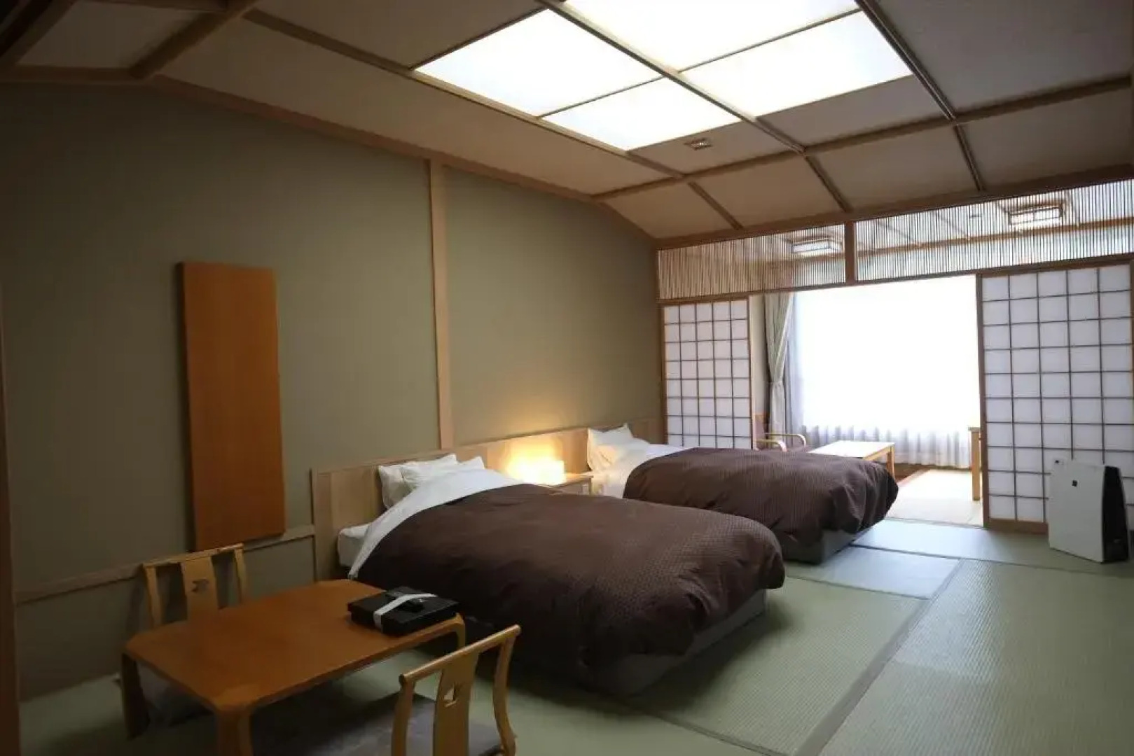 Nikko Senhime Monogatari